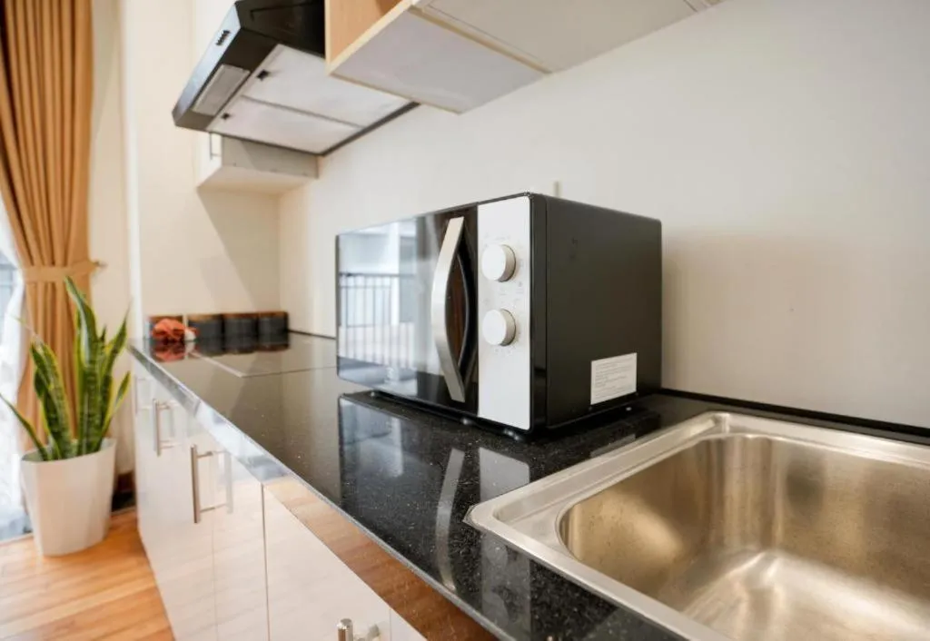 Modern & Charming Penthouse 5BRs in Da Nang Center