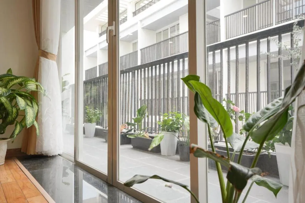 Modern & Charming Penthouse 5BRs in Da Nang Center