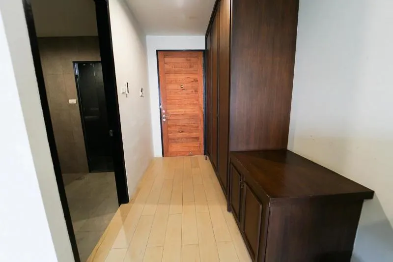 Photo of the whole room in Serene Phla Resort and Restaurant