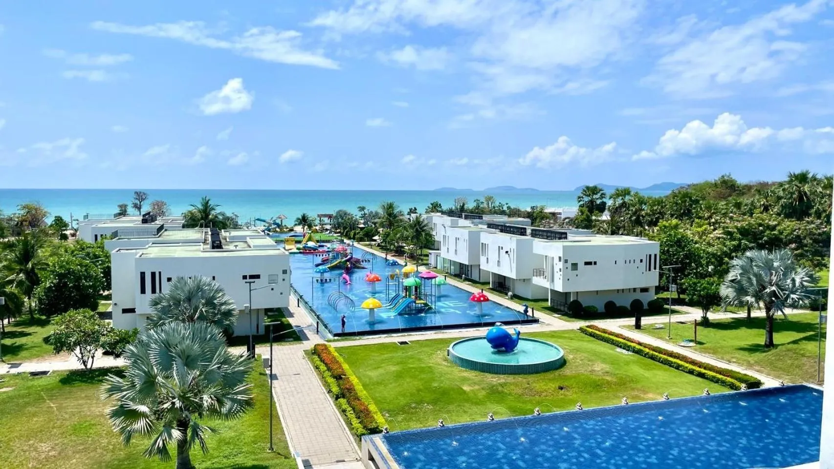 Serene Phla Resort and Restaurant