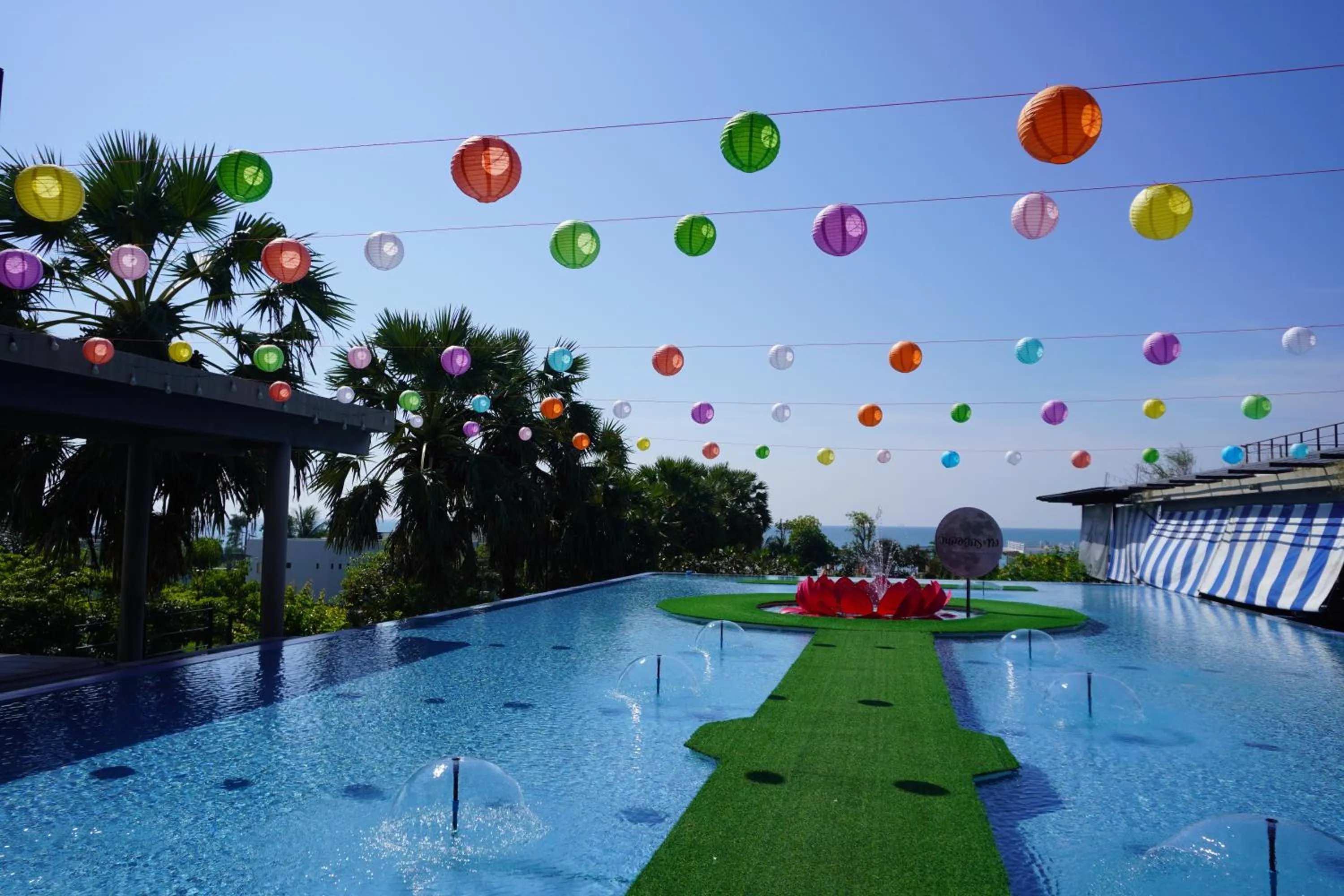 Serene Phla Resort and Restaurant