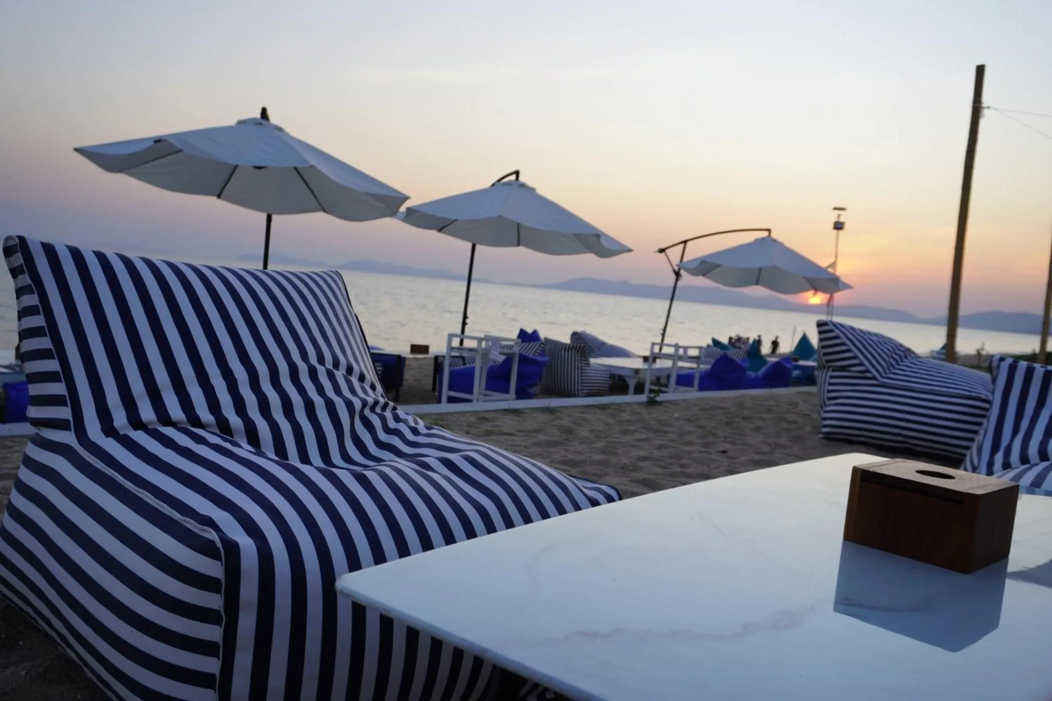 Serene Phla Resort and Restaurant