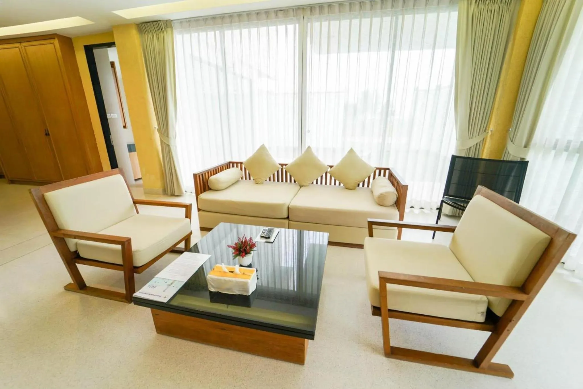 Serene Phla Resort and Restaurant