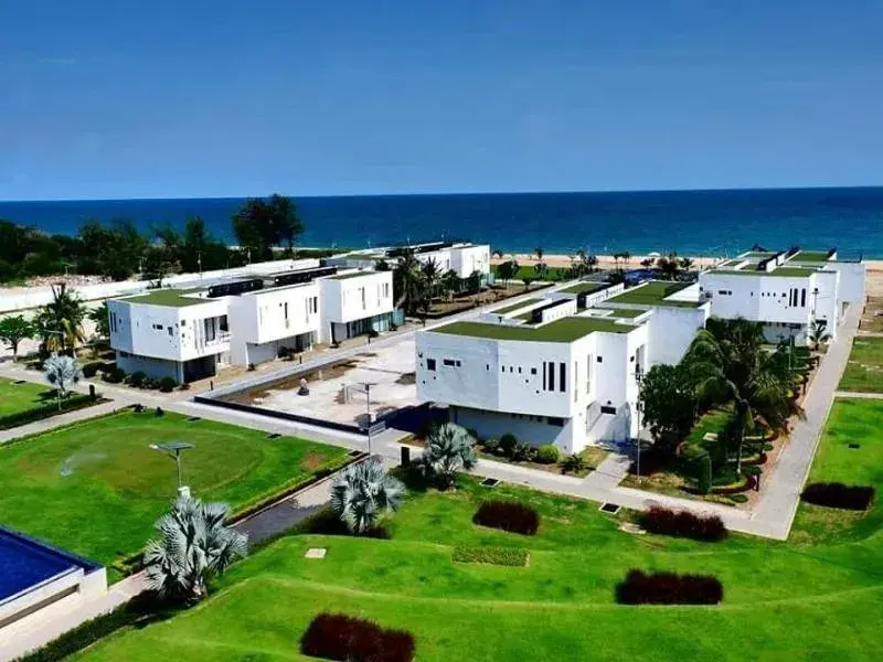 Serene Phla Resort and Restaurant Serene Phla Resort and Restaurant