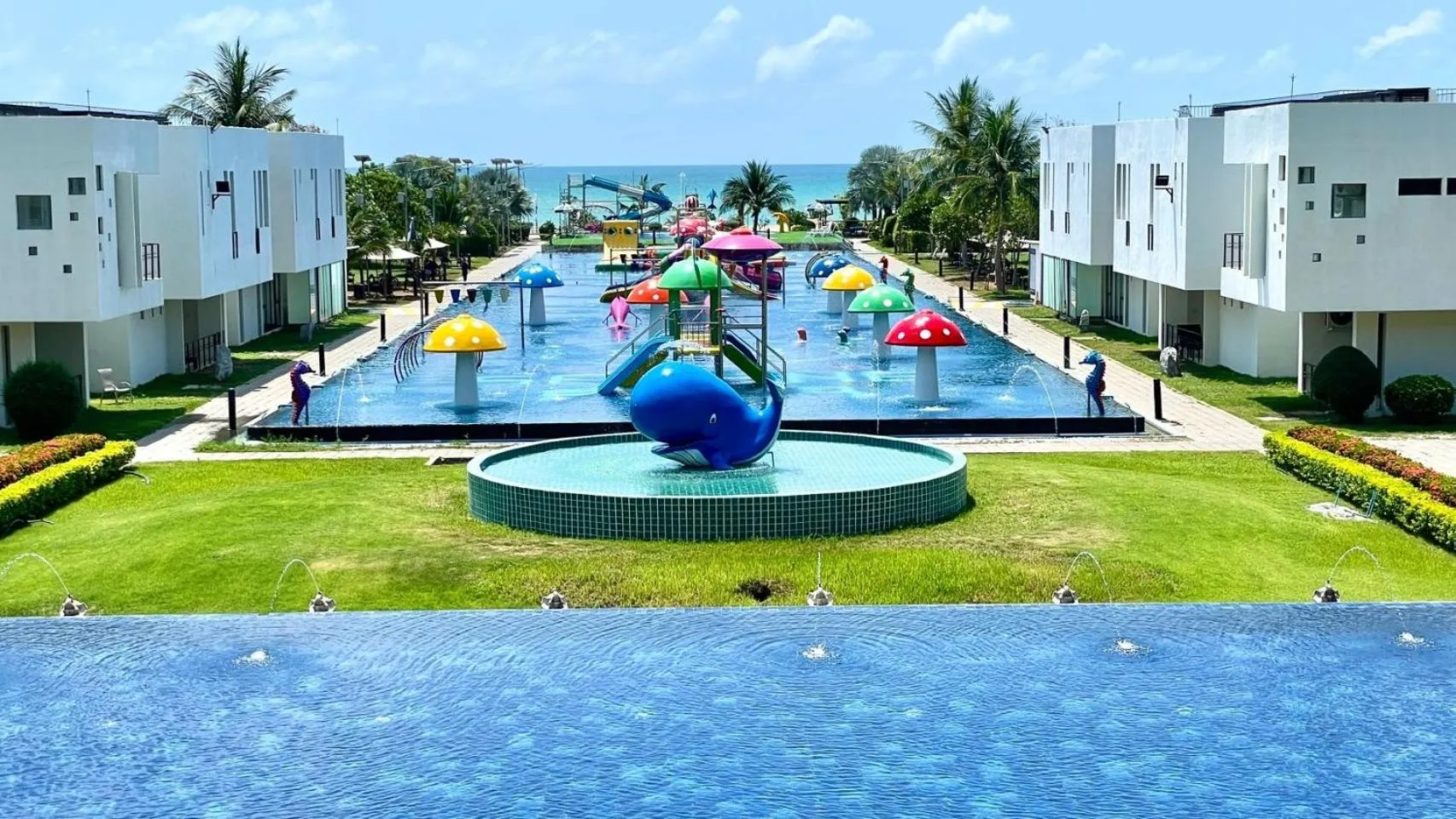 Serene Phla Resort and Restaurant