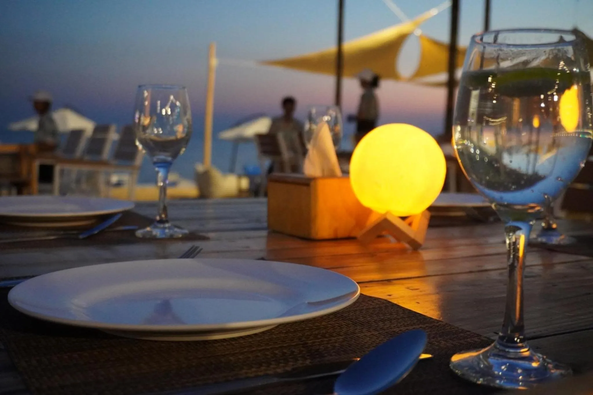 Serene Phla Resort and Restaurant