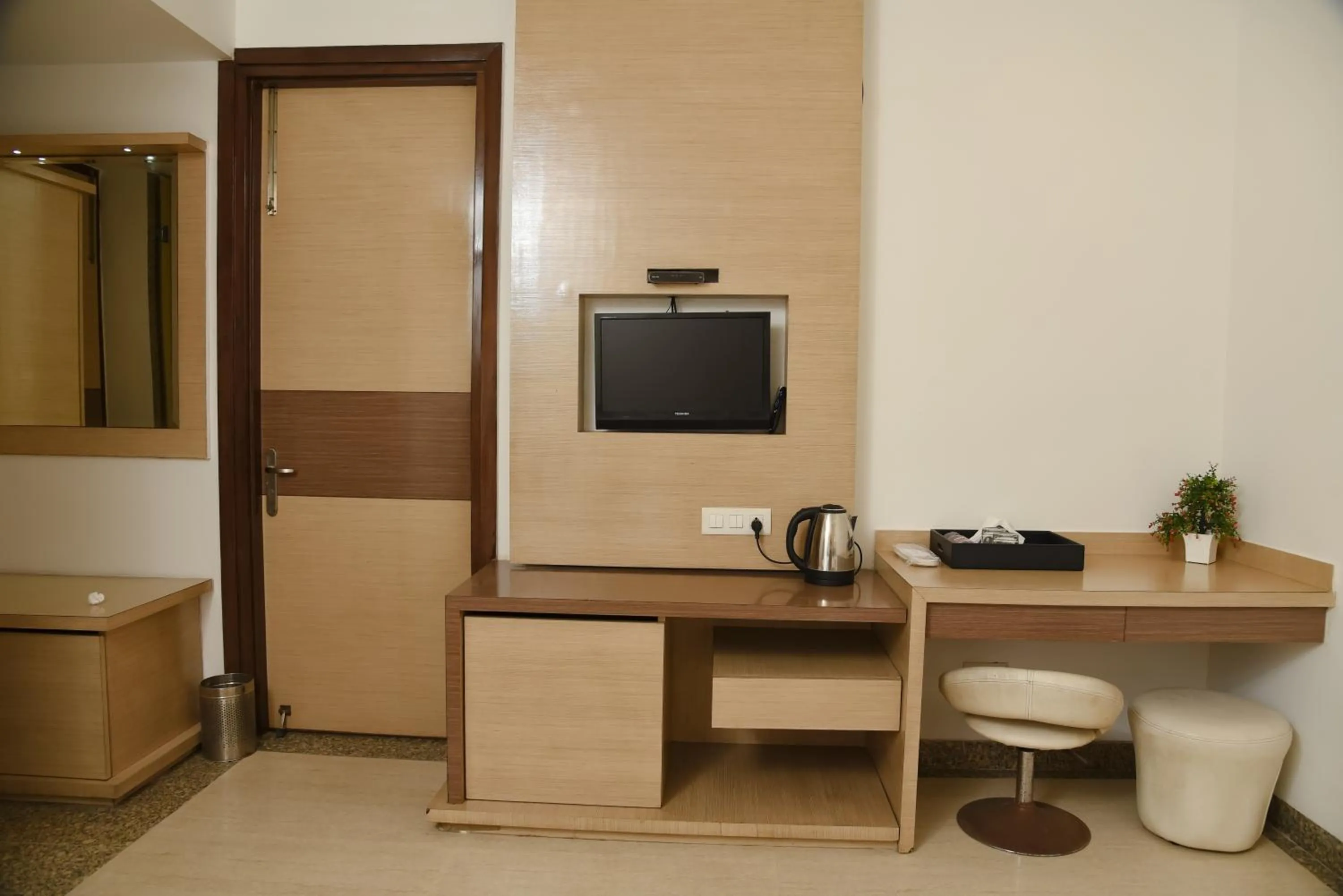 Hotel The Emporio A Boutique Rooms