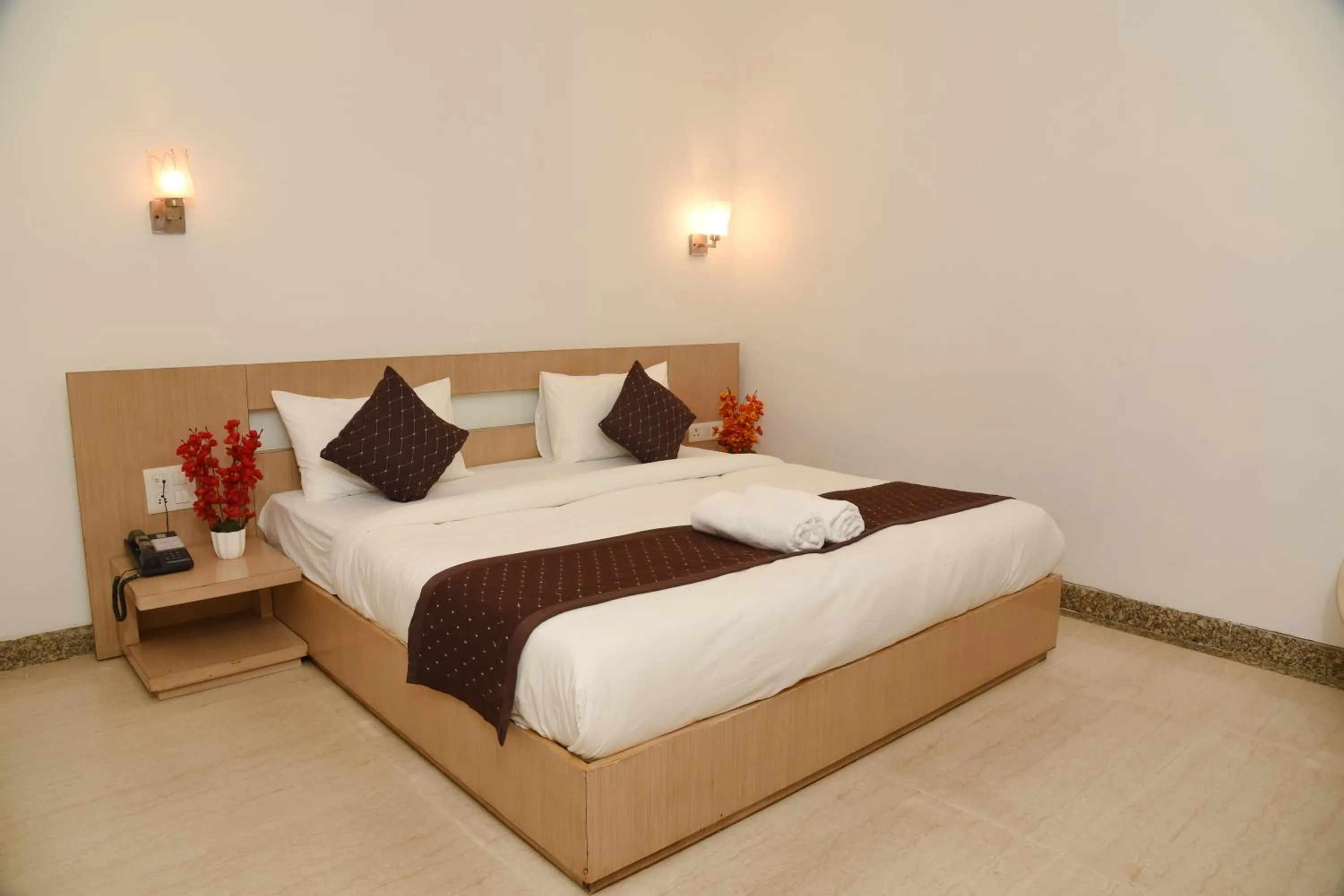 Hotel The Emporio A Boutique Rooms