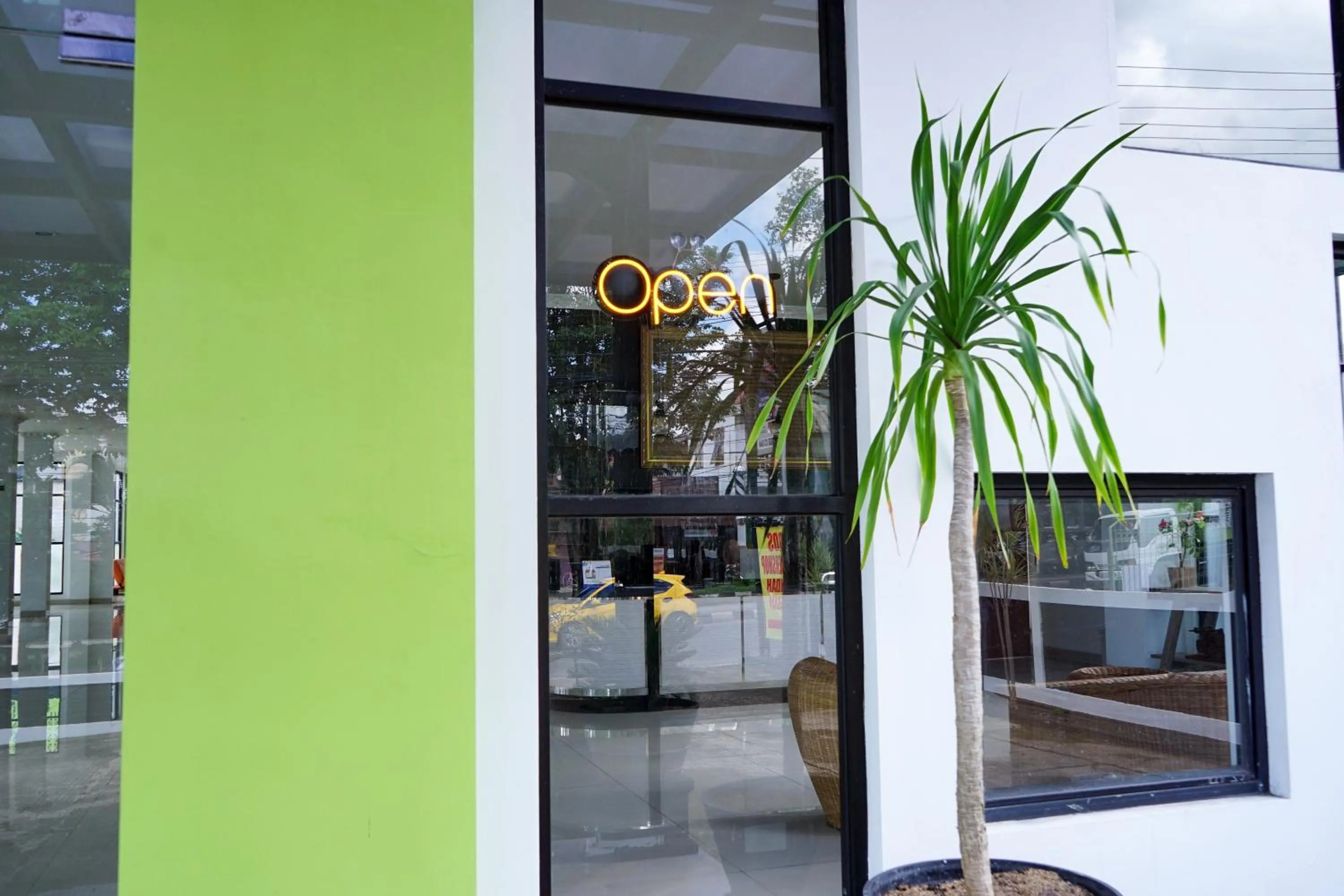 Other in Urbanview Hotel Syariah Ratu Elok Banjarbaru by RedDoorz