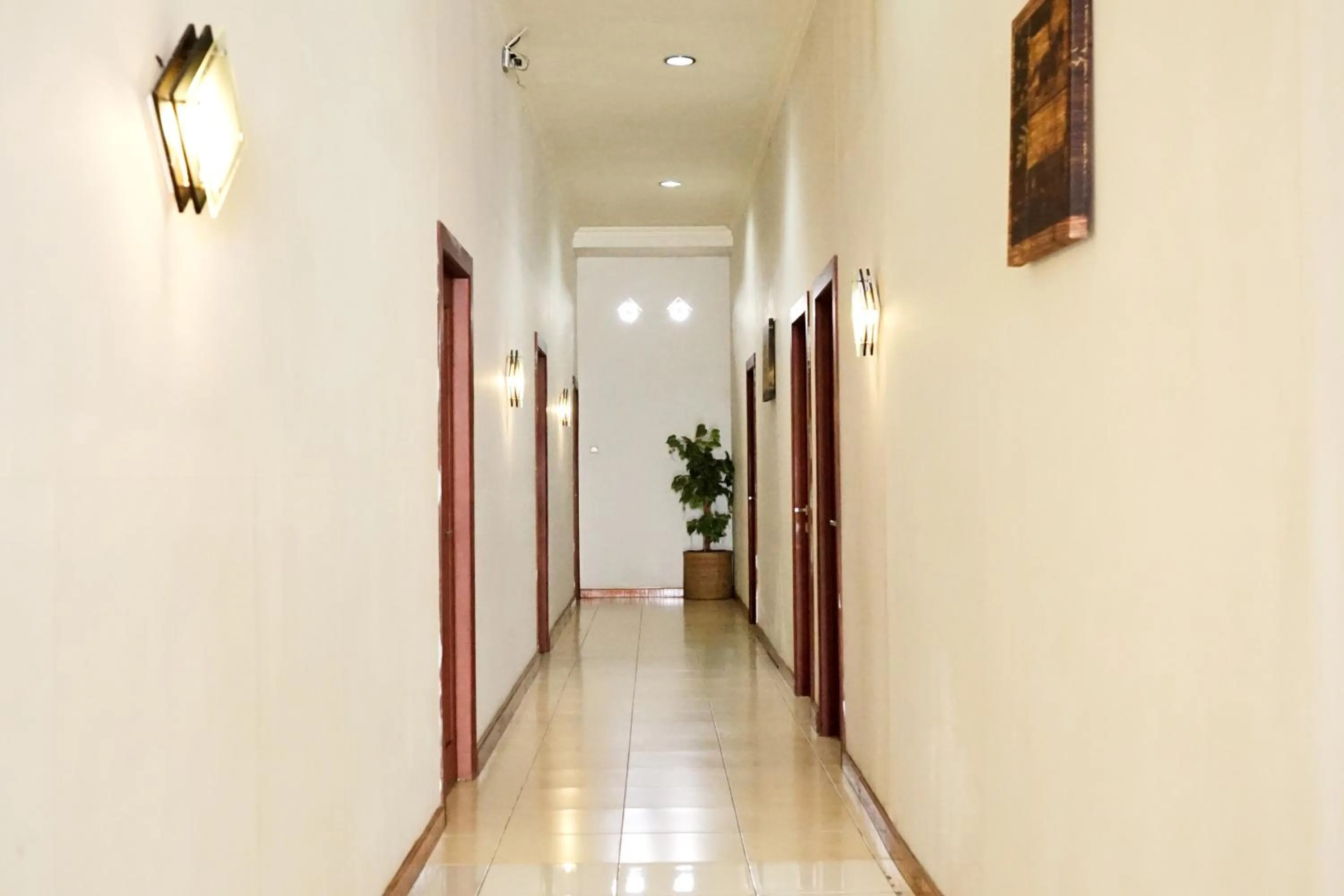 Other in Urbanview Hotel Syariah Ratu Elok Banjarbaru by RedDoorz