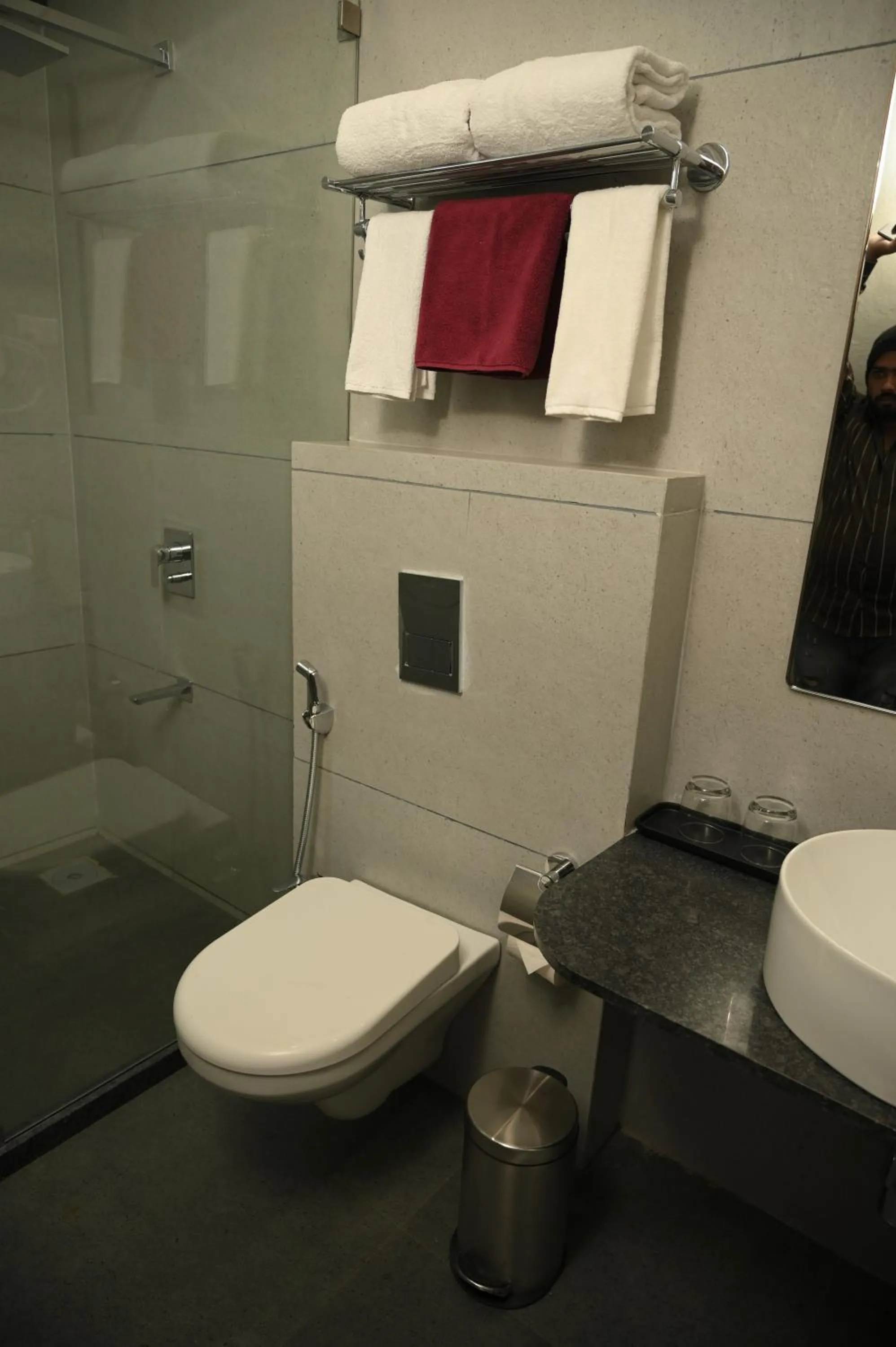 Mango Leaf Lake Resort