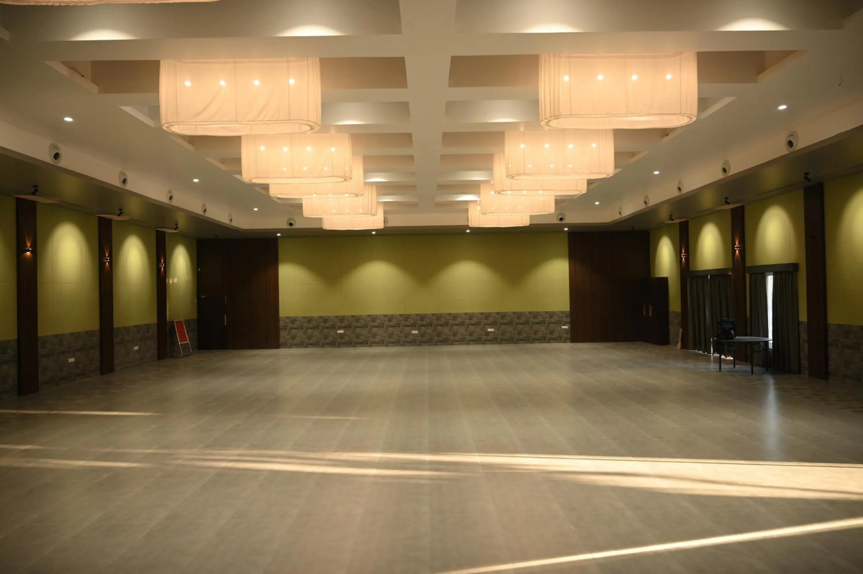 Mango Leaf Lake Resort