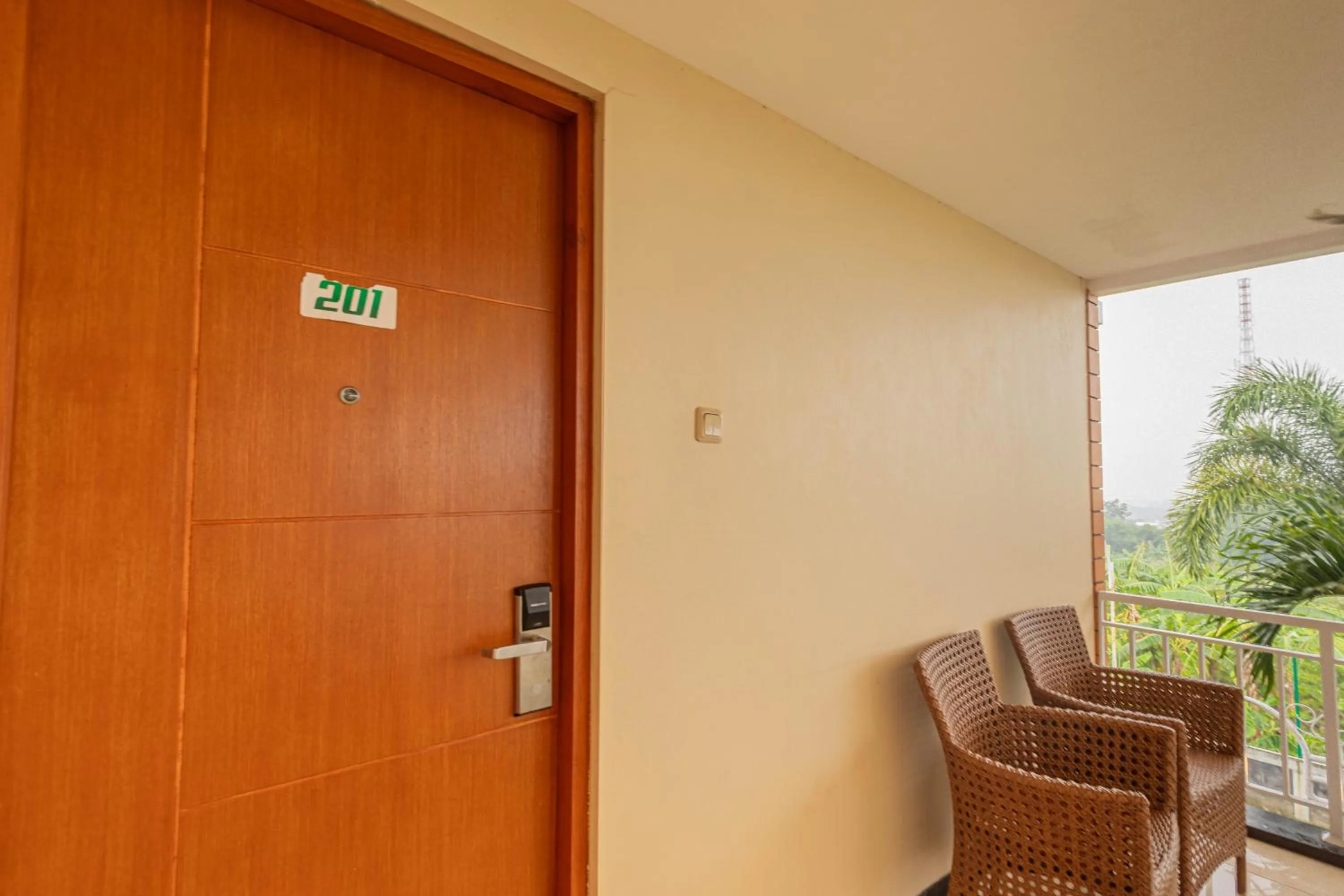 Other in Hotel Griya Katarina