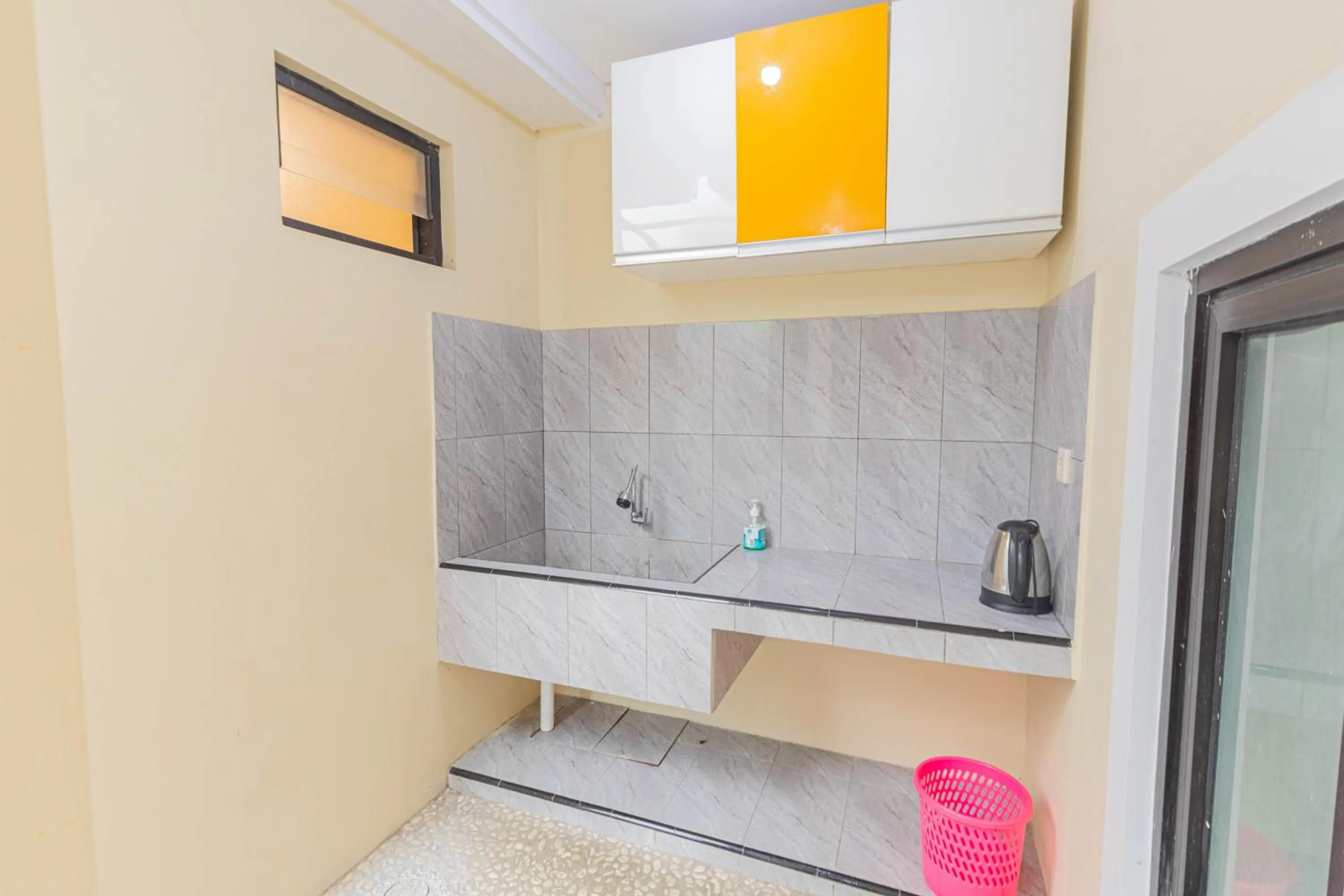 Bathroom in Hotel Griya Katarina