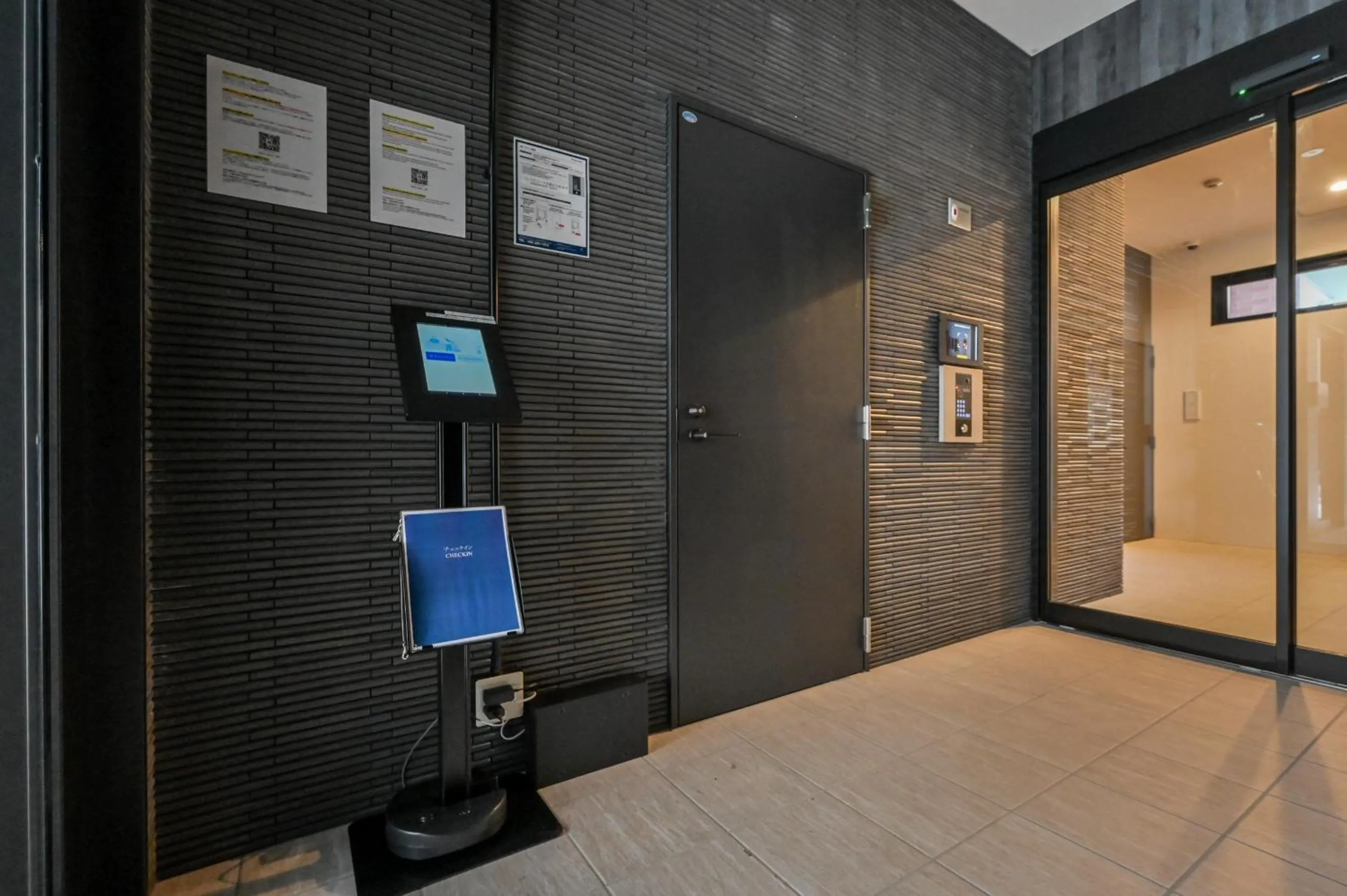 Bed in MP Hotel Hakata