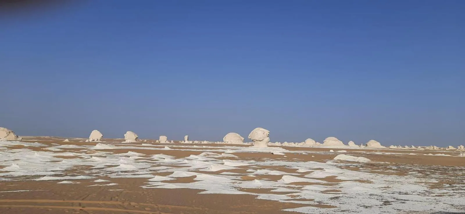 Sand Rose Bahriya Hotel