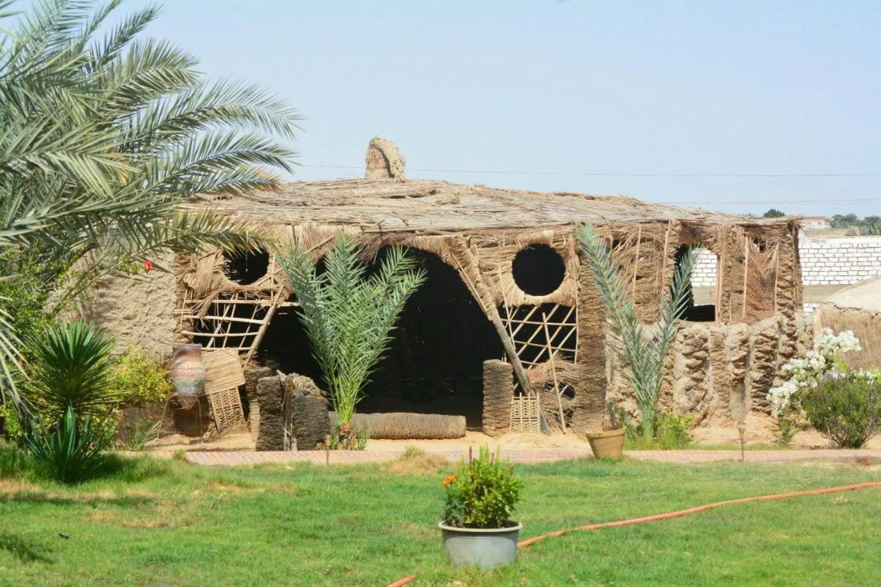 Sand Rose Bahriya Hotel