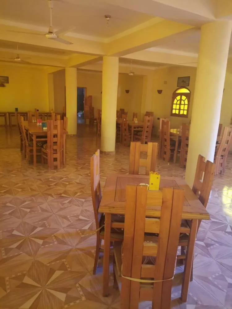 Sand Rose Bahriya Hotel