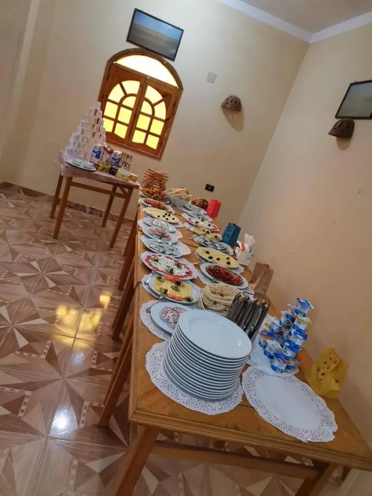 Sand Rose Bahriya Hotel