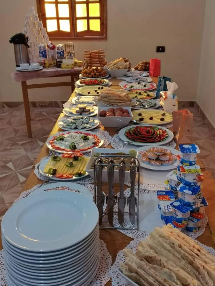 Sand Rose Bahriya Hotel