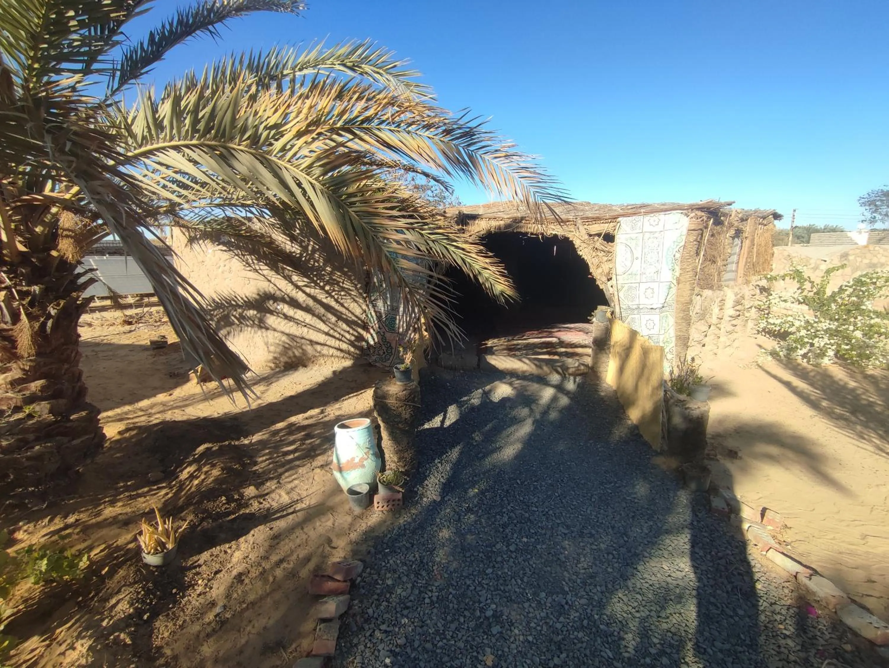 Sand Rose Bahriya Hotel