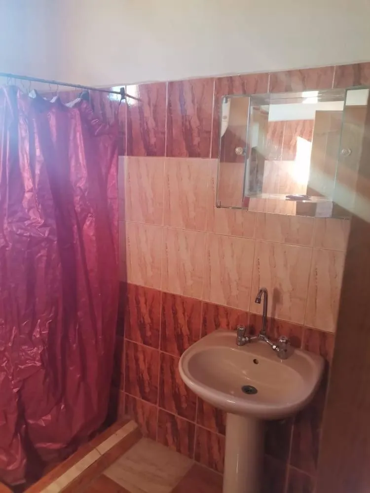 Sand Rose Bahriya Hotel