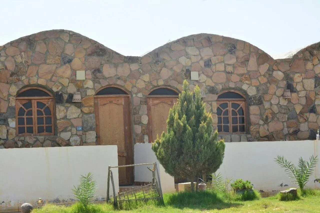 Sand Rose Bahriya Hotel