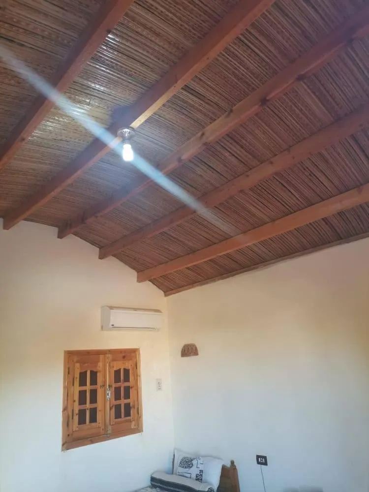 Sand Rose Bahriya Hotel