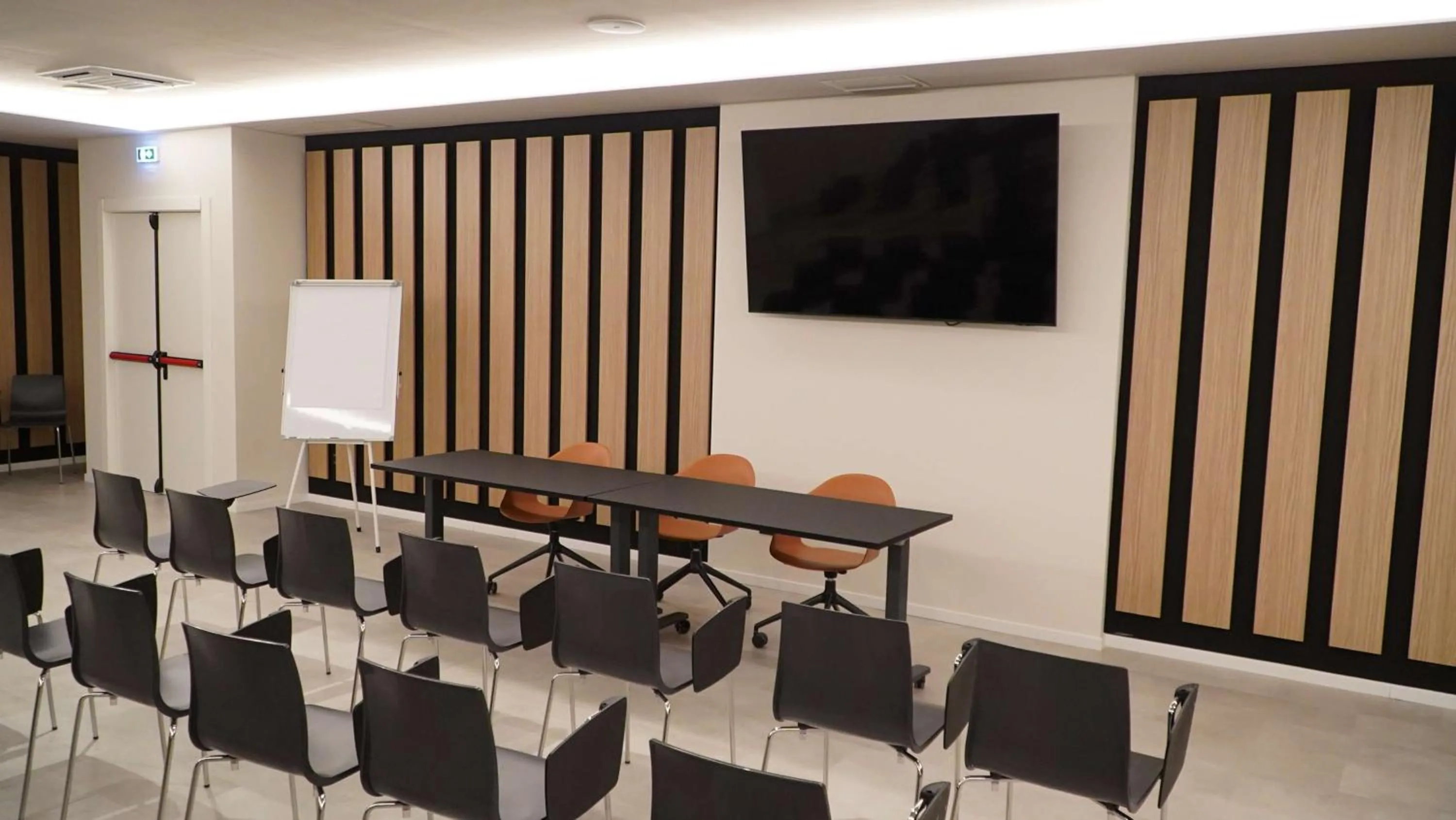Meeting/conference room in Best Western Hotel Massafra