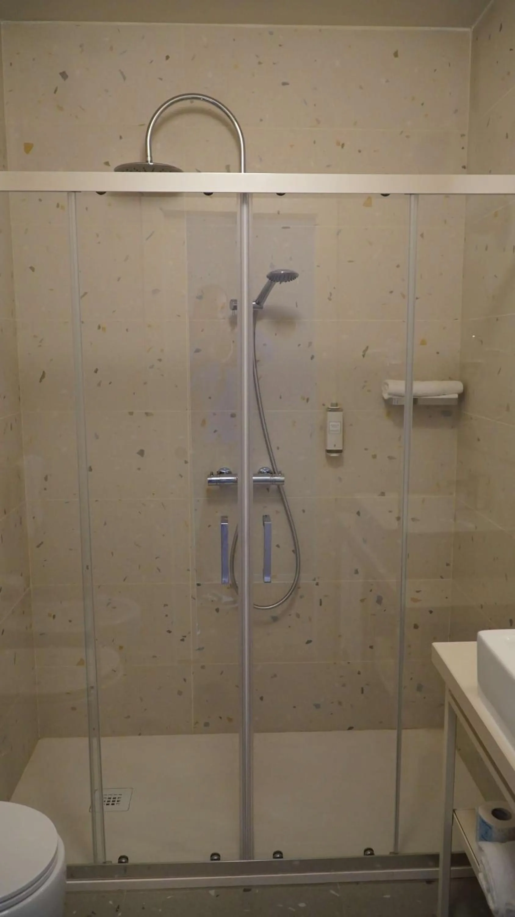 Bedroom in Best Western Hotel Massafra