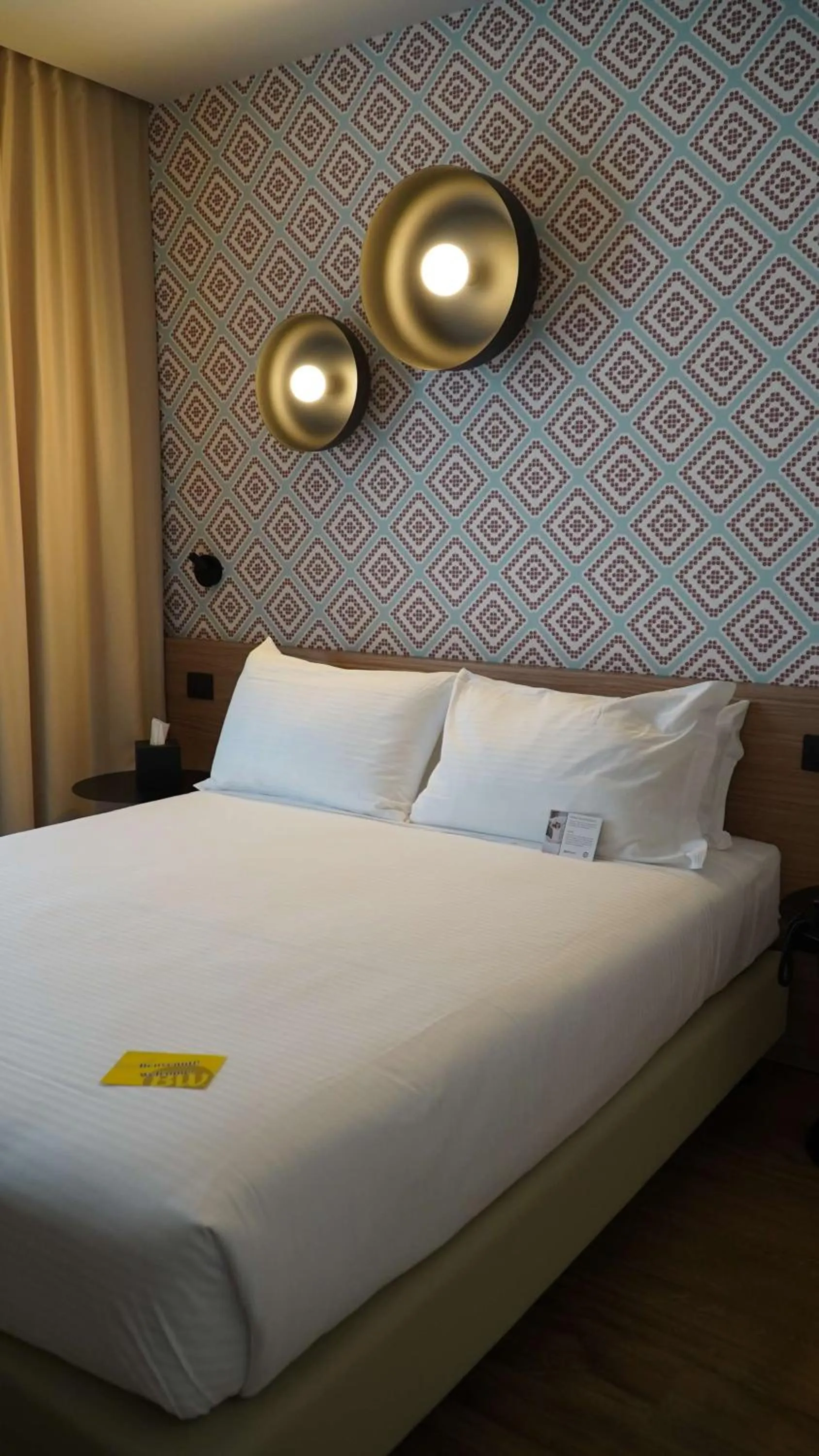 Bedroom, Bed in Best Western Hotel Massafra