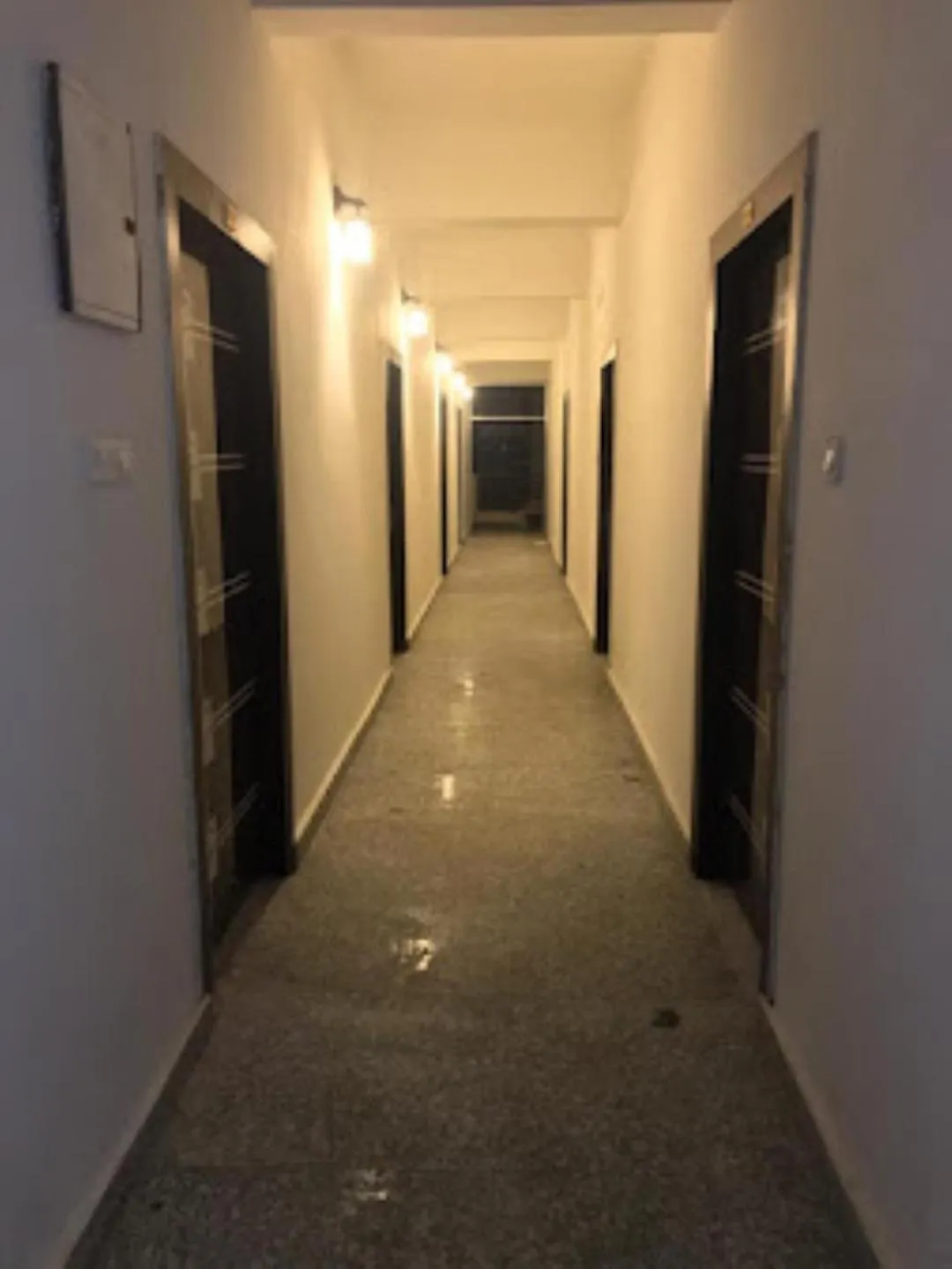 Property building in Hotel Kings Banaras , Varanasi