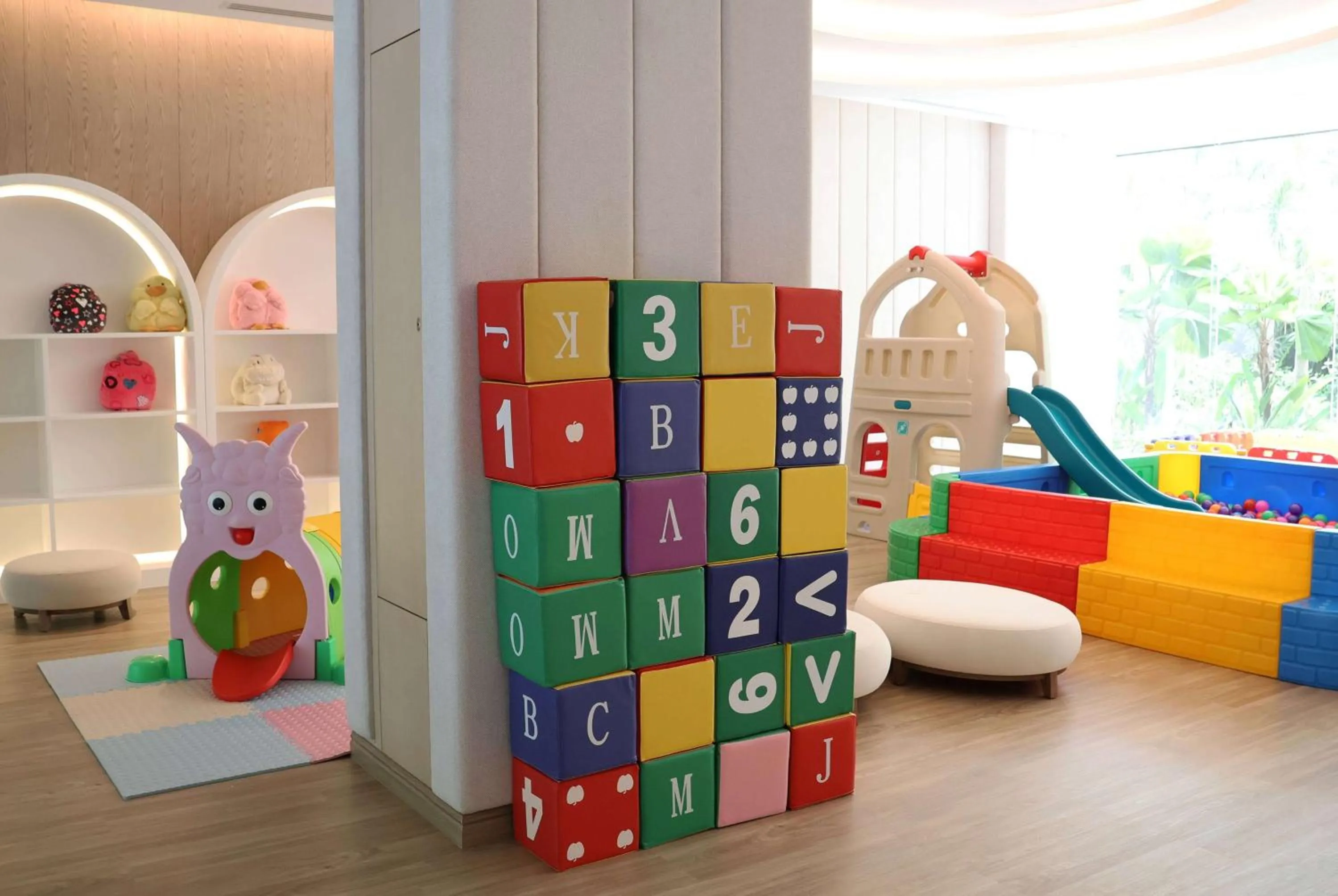 Other in Wyndham Jomtien Pattaya