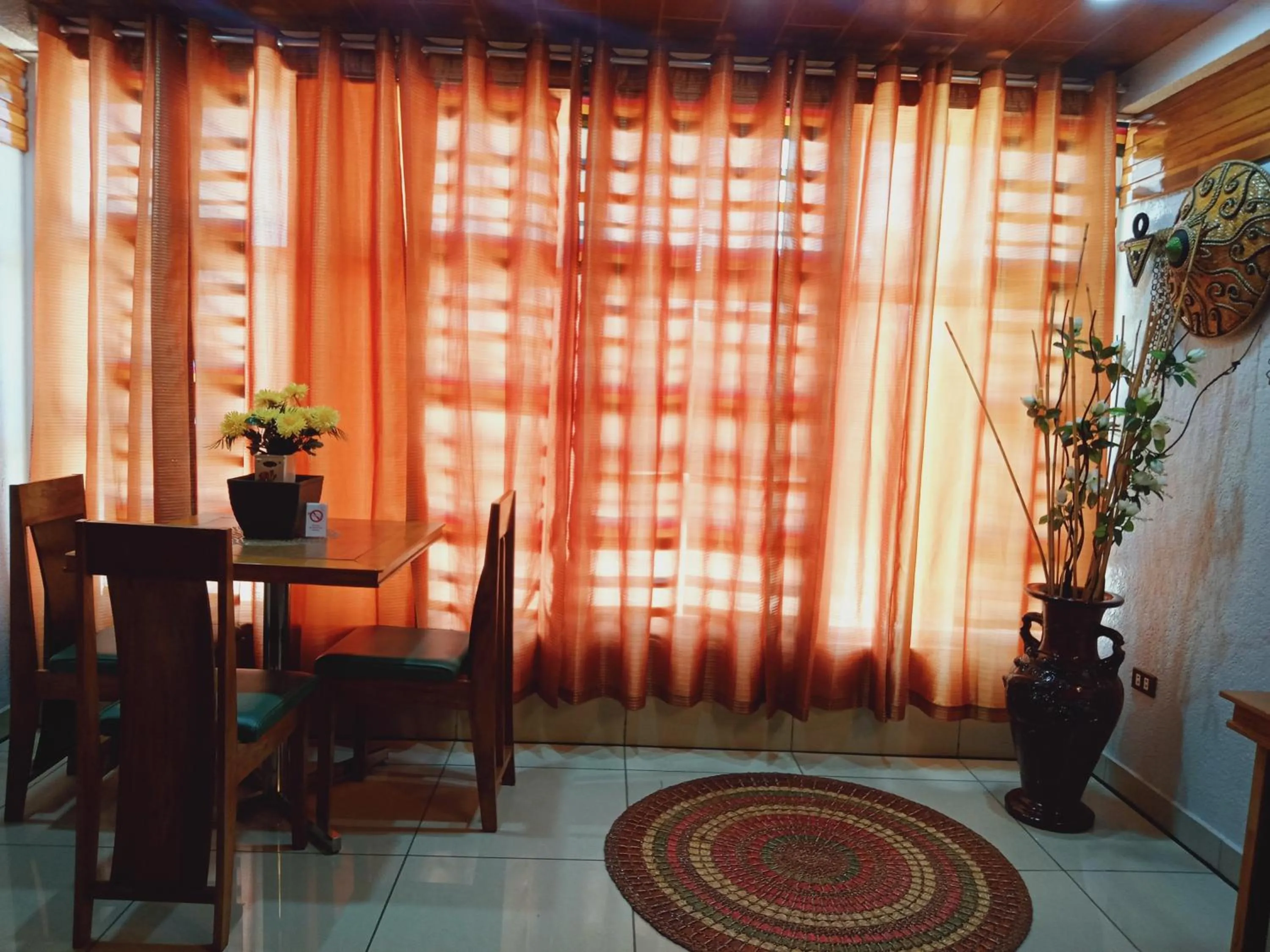 View (from property/room) in CITI HOTEL