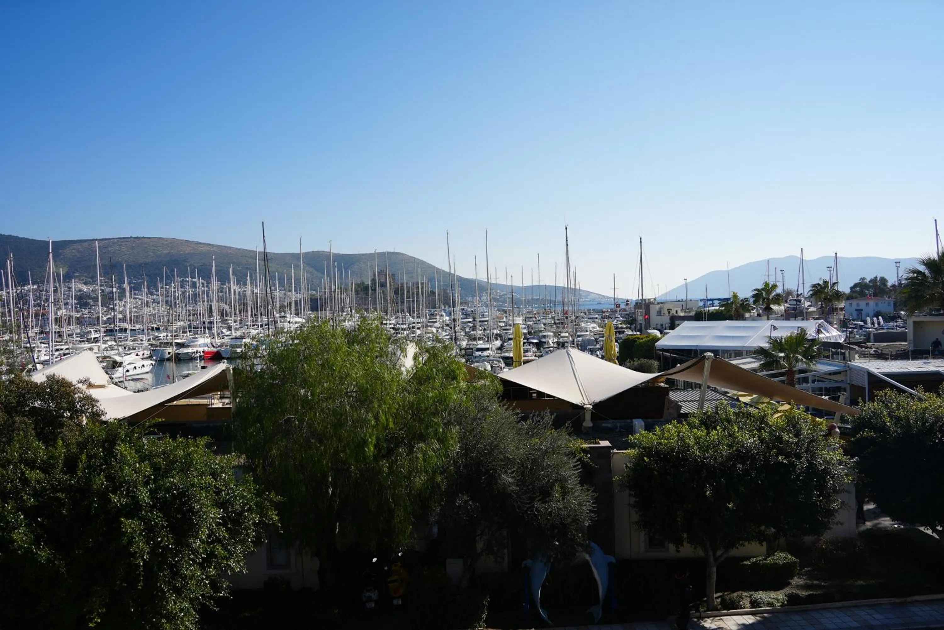 Day in Noi Hotel Bodrum