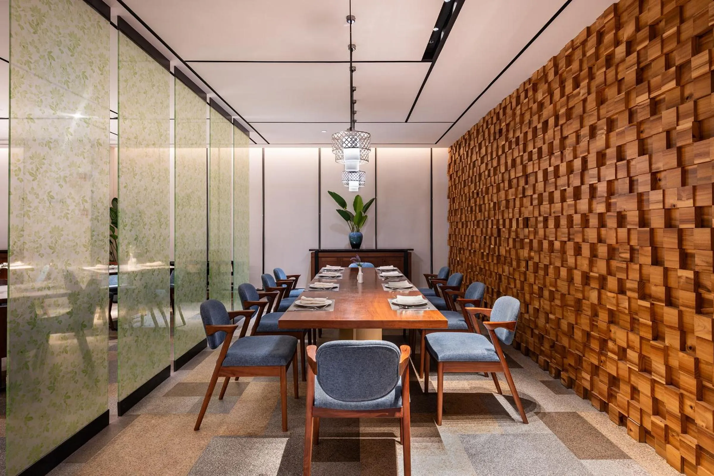 Breakfast in Novotel Hangzhou East Railway Station