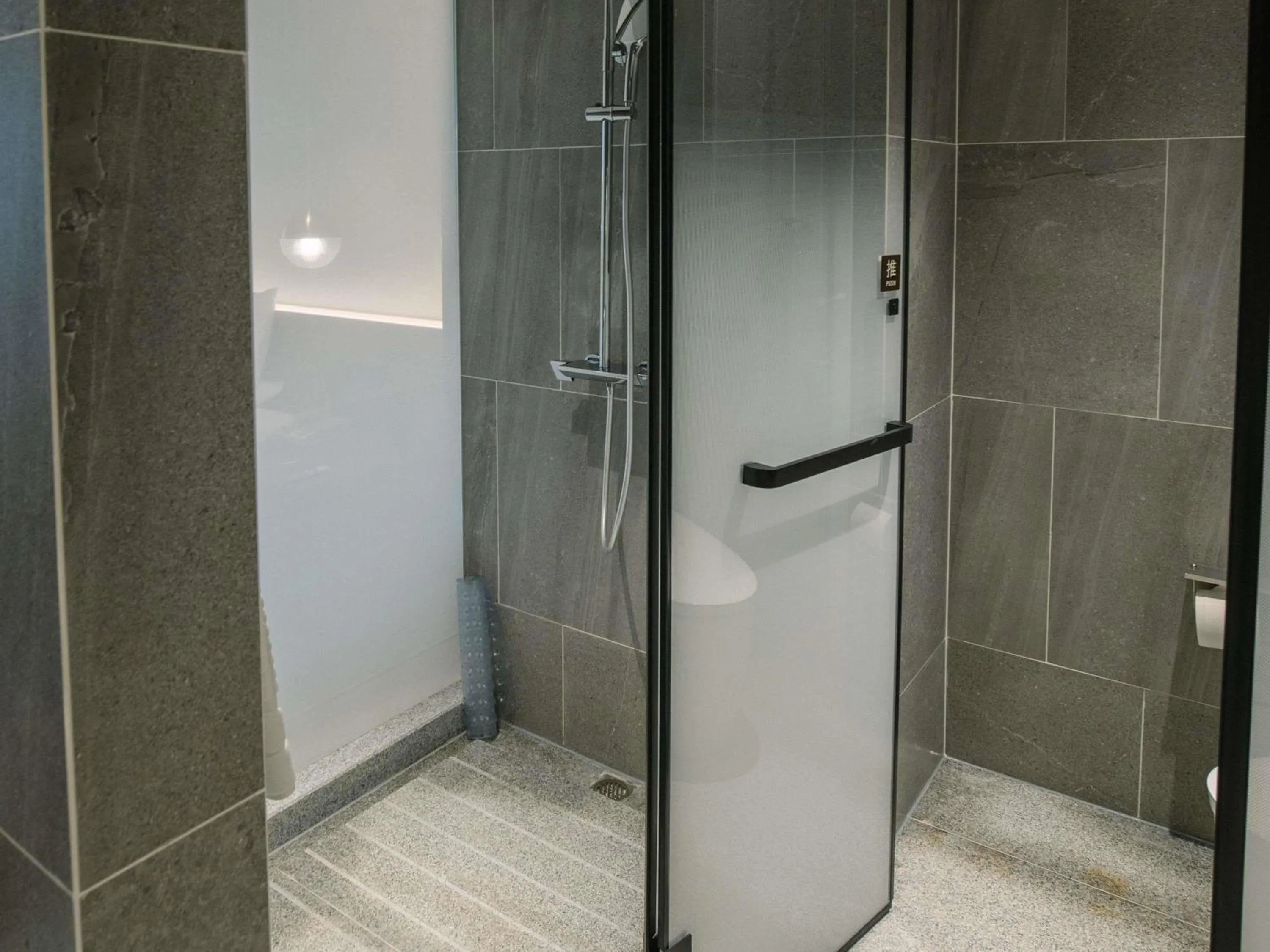 Bedroom in Novotel Nantong Center