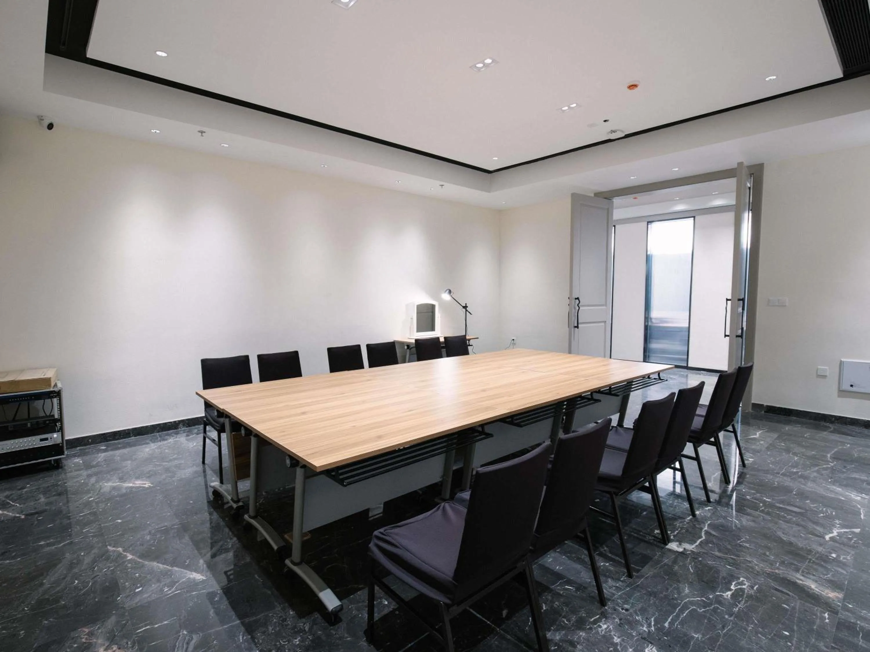 Meeting/conference room in Novotel Nantong Center