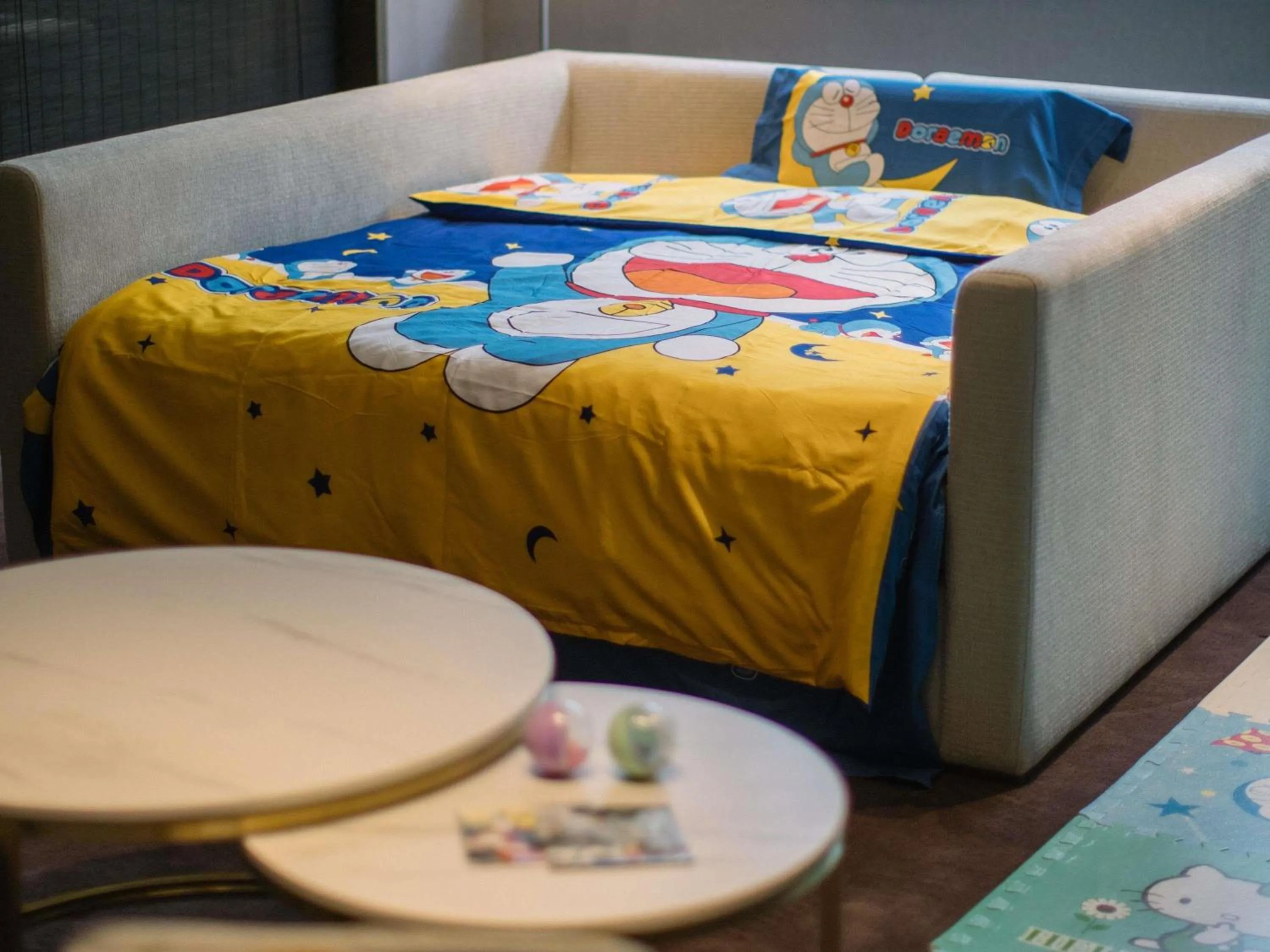 Bedroom, Bed in Novotel Nantong Center