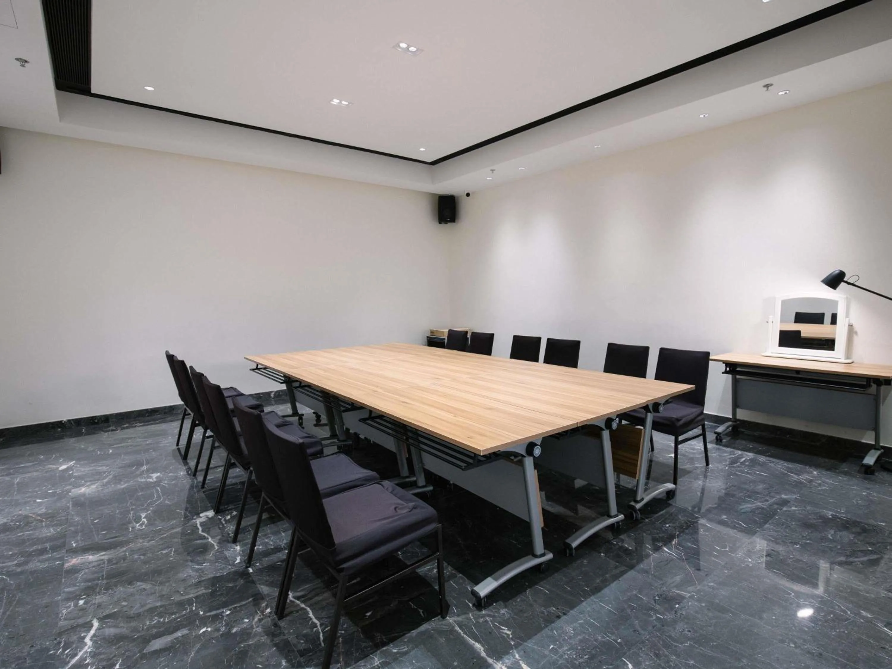 Meeting/conference room in Novotel Nantong Center