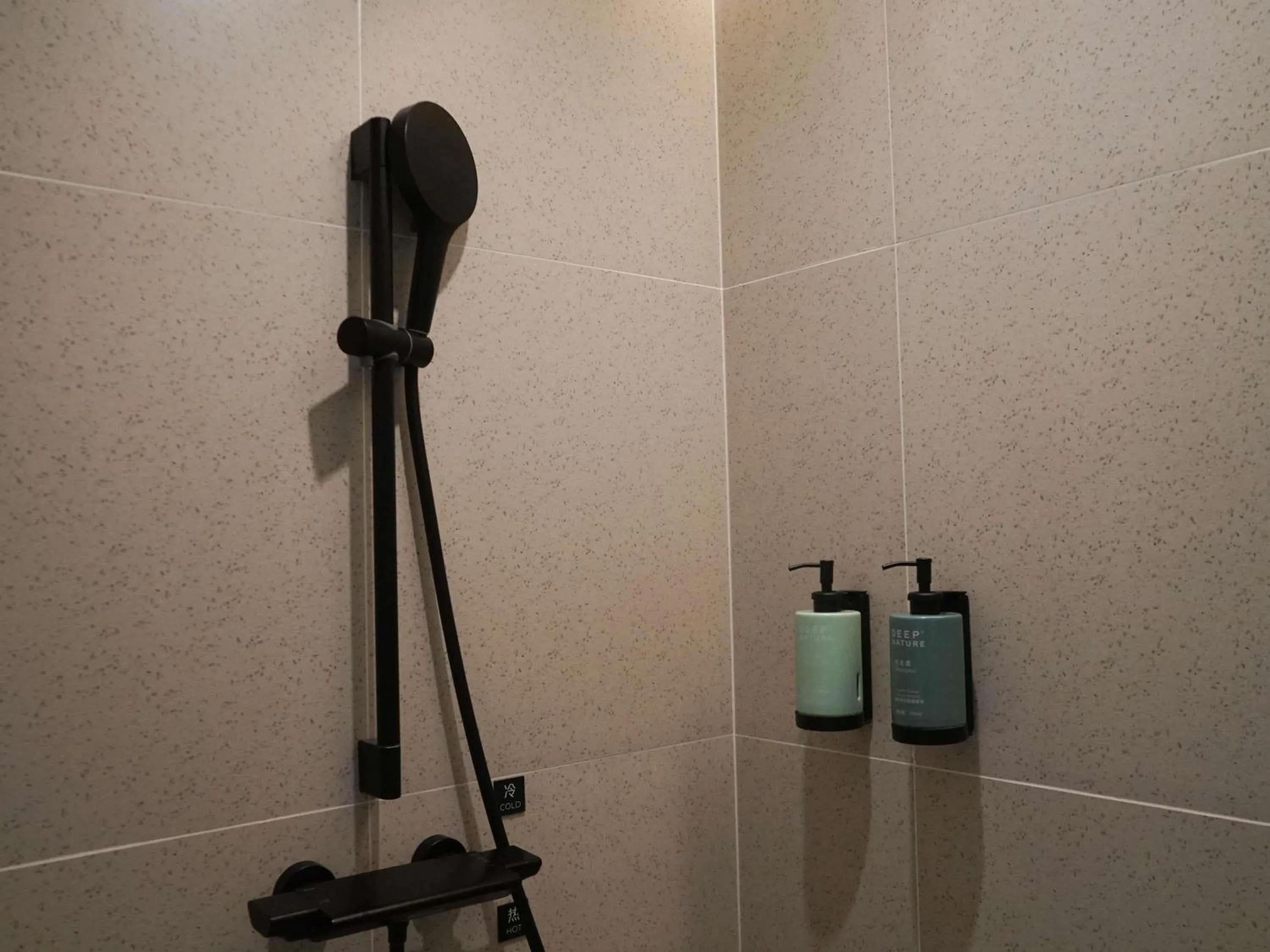 Bedroom in Novotel Nantong Center