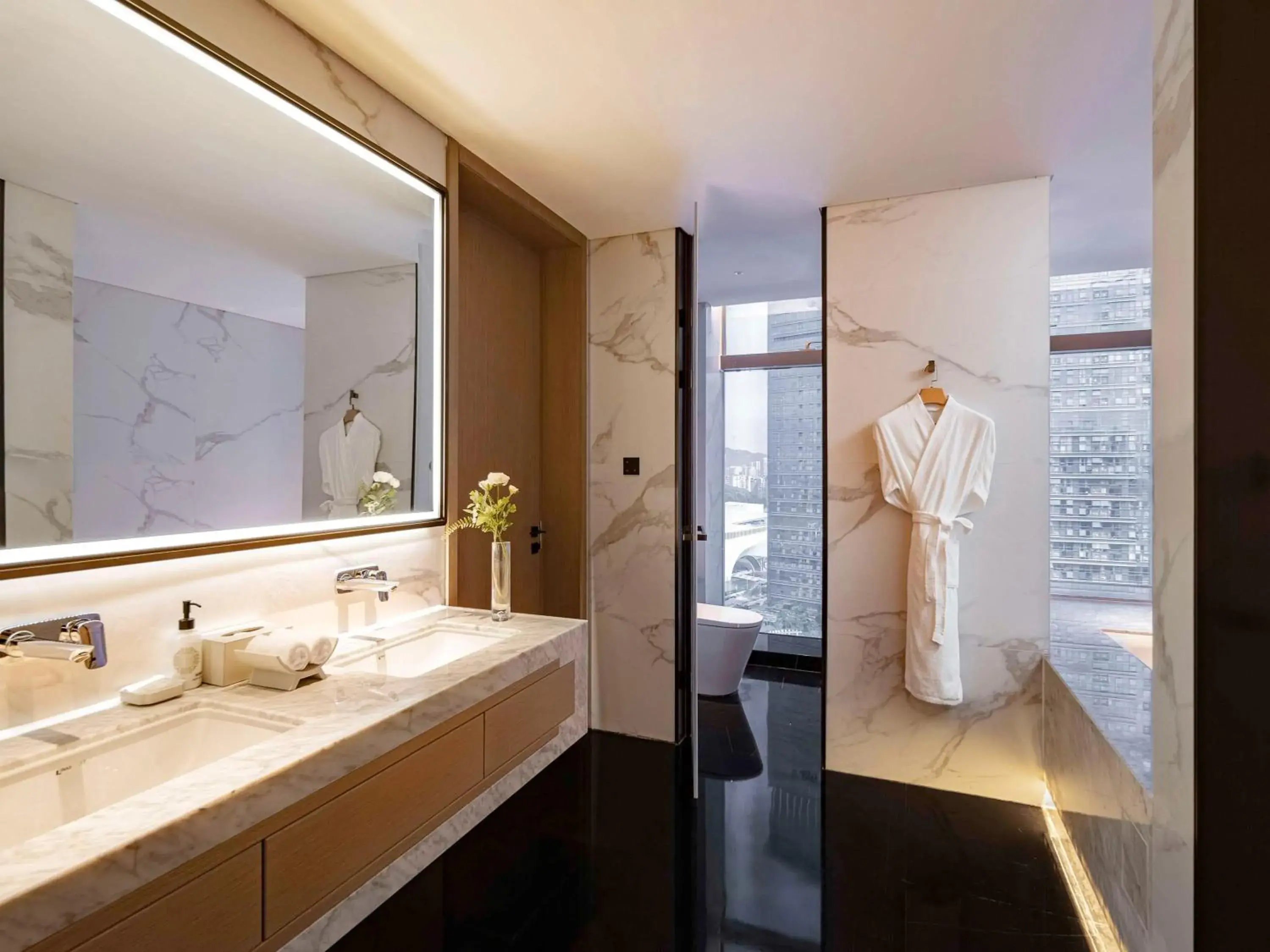 Grand Mercure Shenzhen Guangming Grand Mercure Shenzhen Guangming