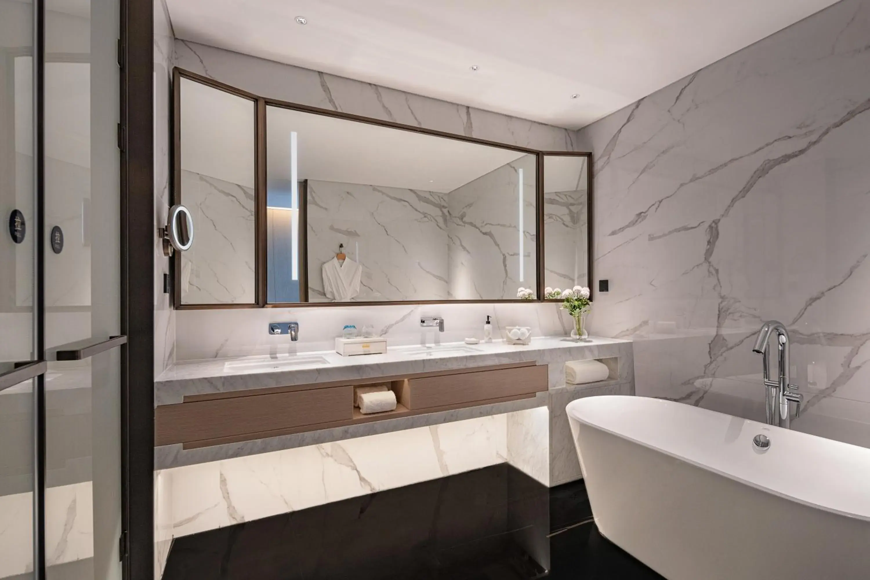 Classic Family Room in Grand Mercure Shenzhen Guangming Classic Family Room in Grand Mercure Shenzhen Guangming