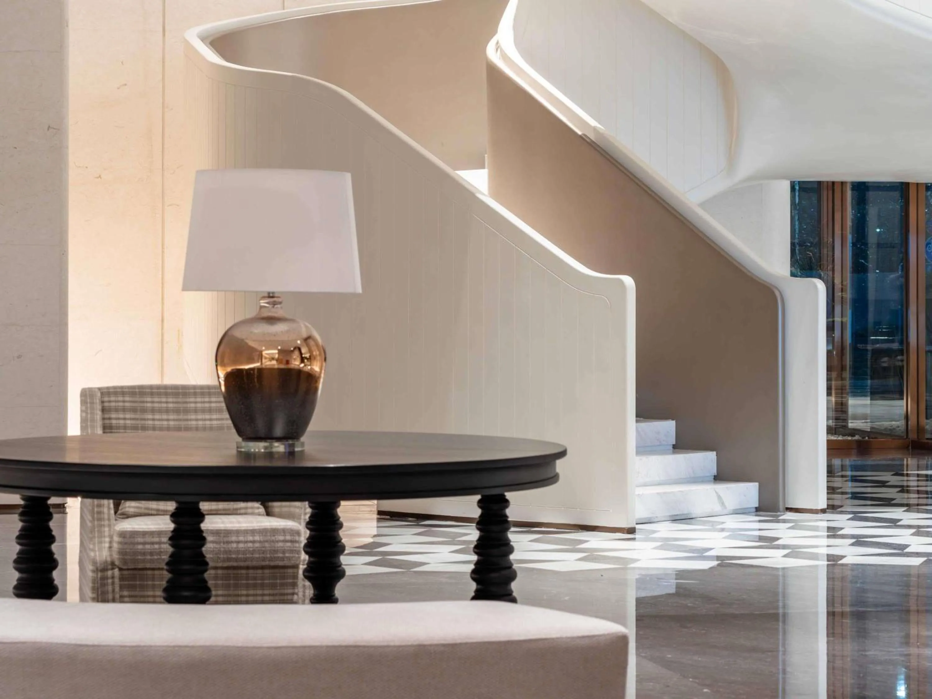 Other in Grand Mercure Chengdu East