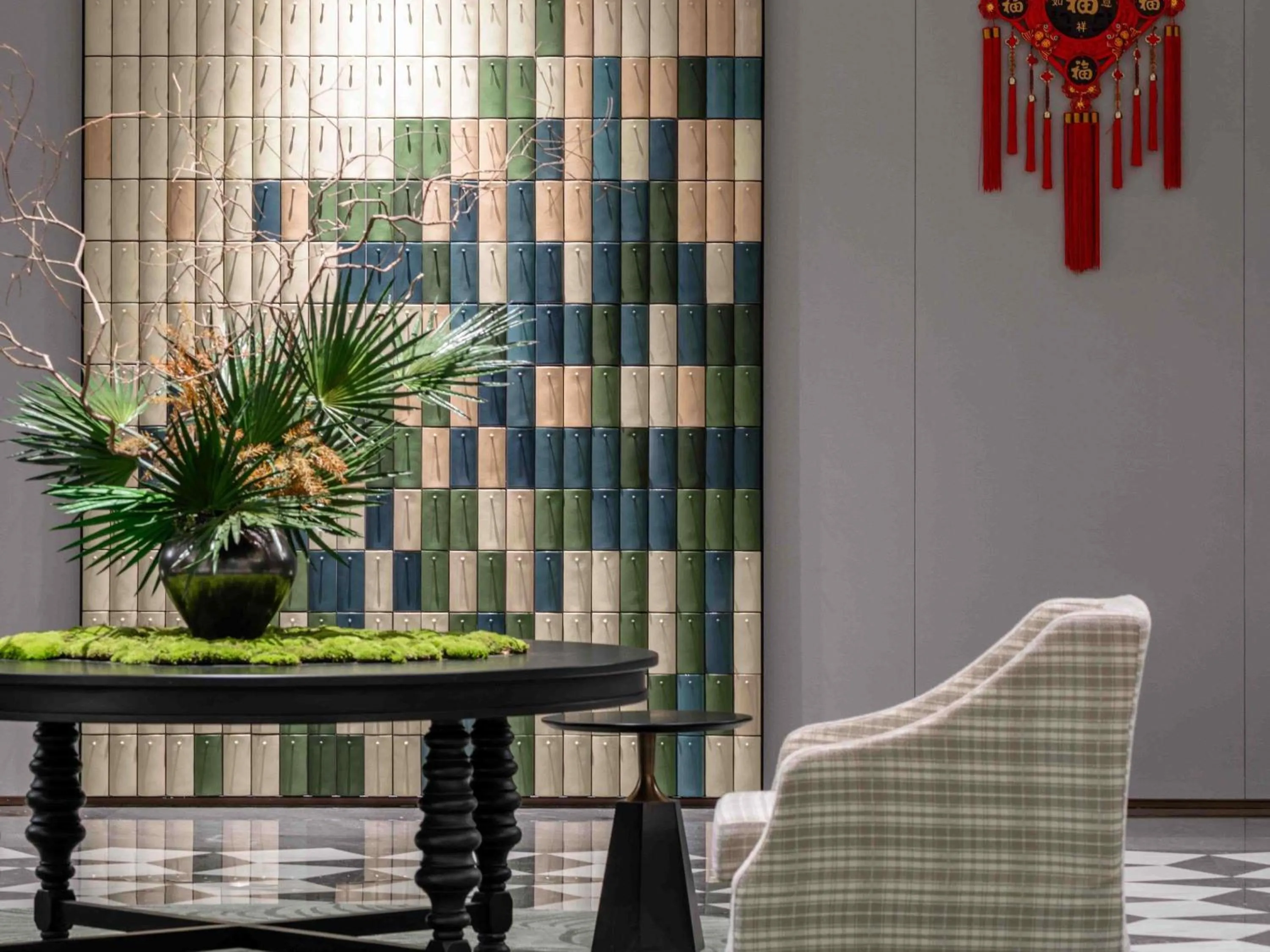 Other in Grand Mercure Chengdu East