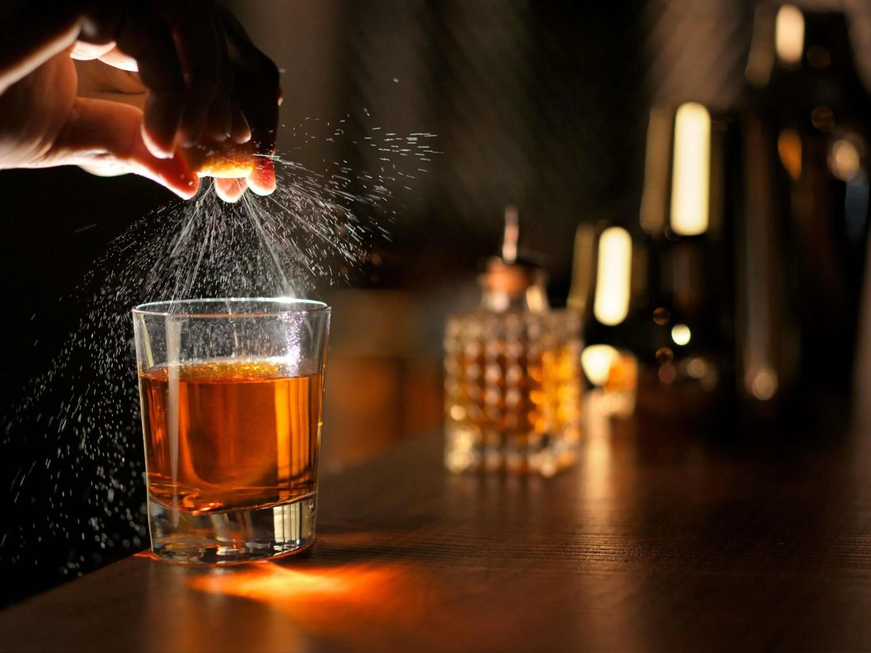 Lounge or bar in Mövenpick Hotel & Apartments Ghala Muscat