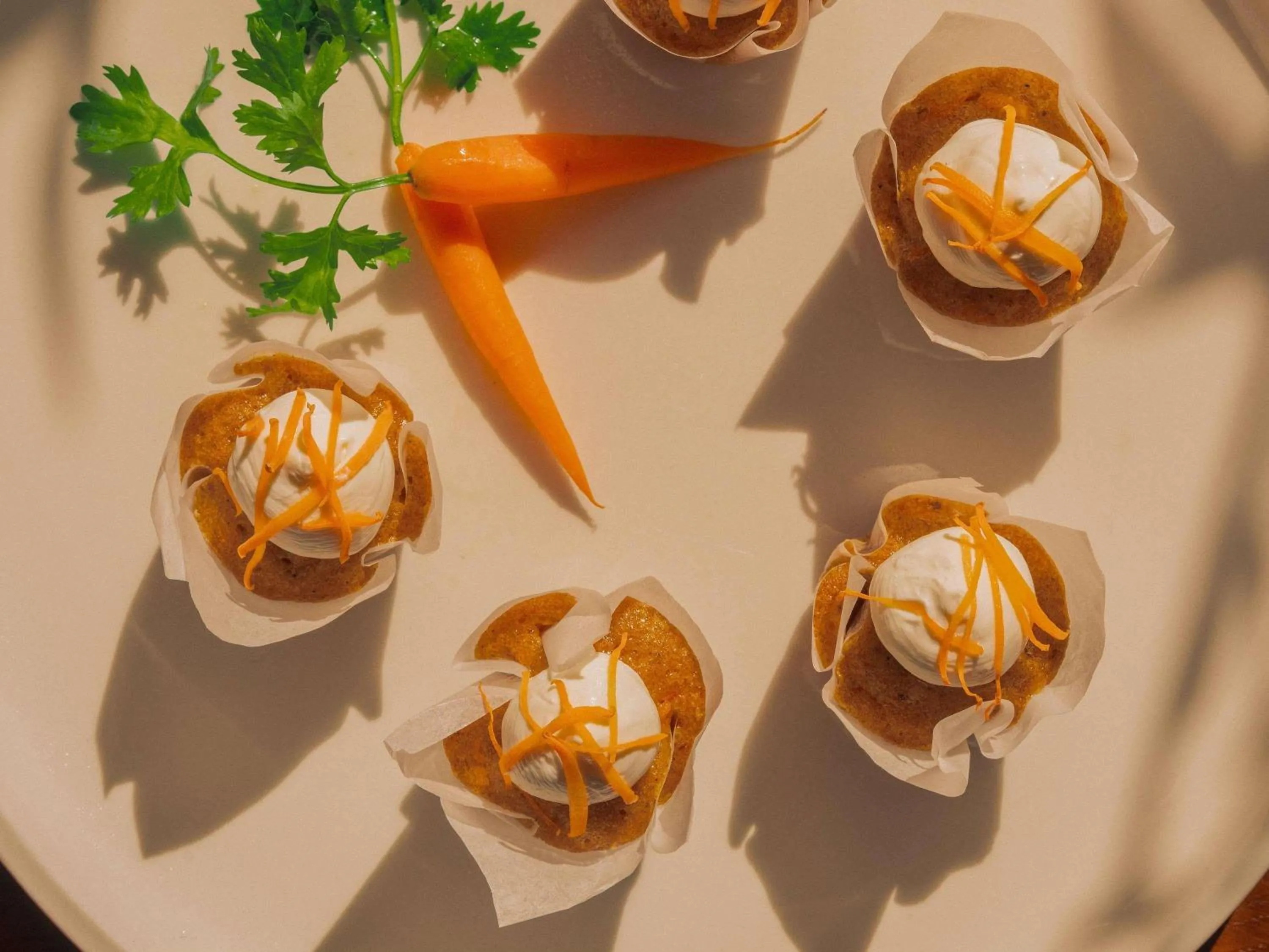 Restaurant/places to eat in Mövenpick Hotel & Apartments Ghala Muscat