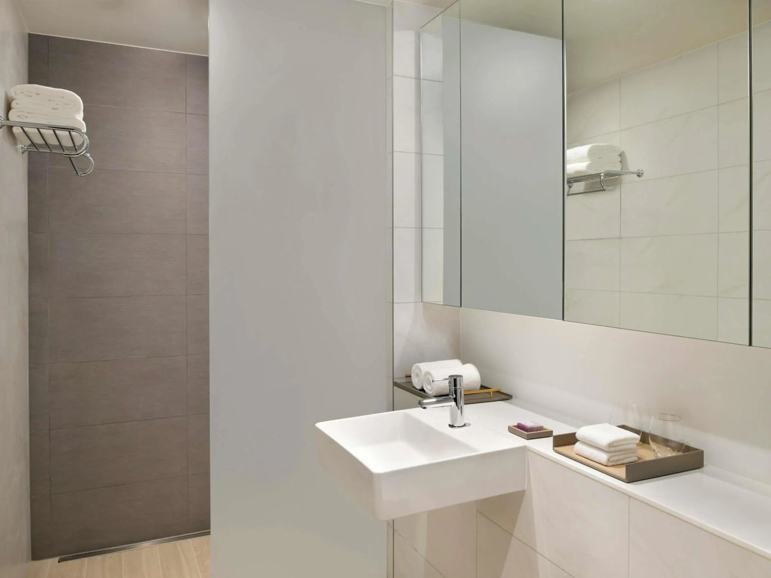 Studio Apartment in Mövenpick Hotel & Apartments Ghala Muscat Studio Apartment in Mövenpick Hotel & Apartments Ghala Muscat