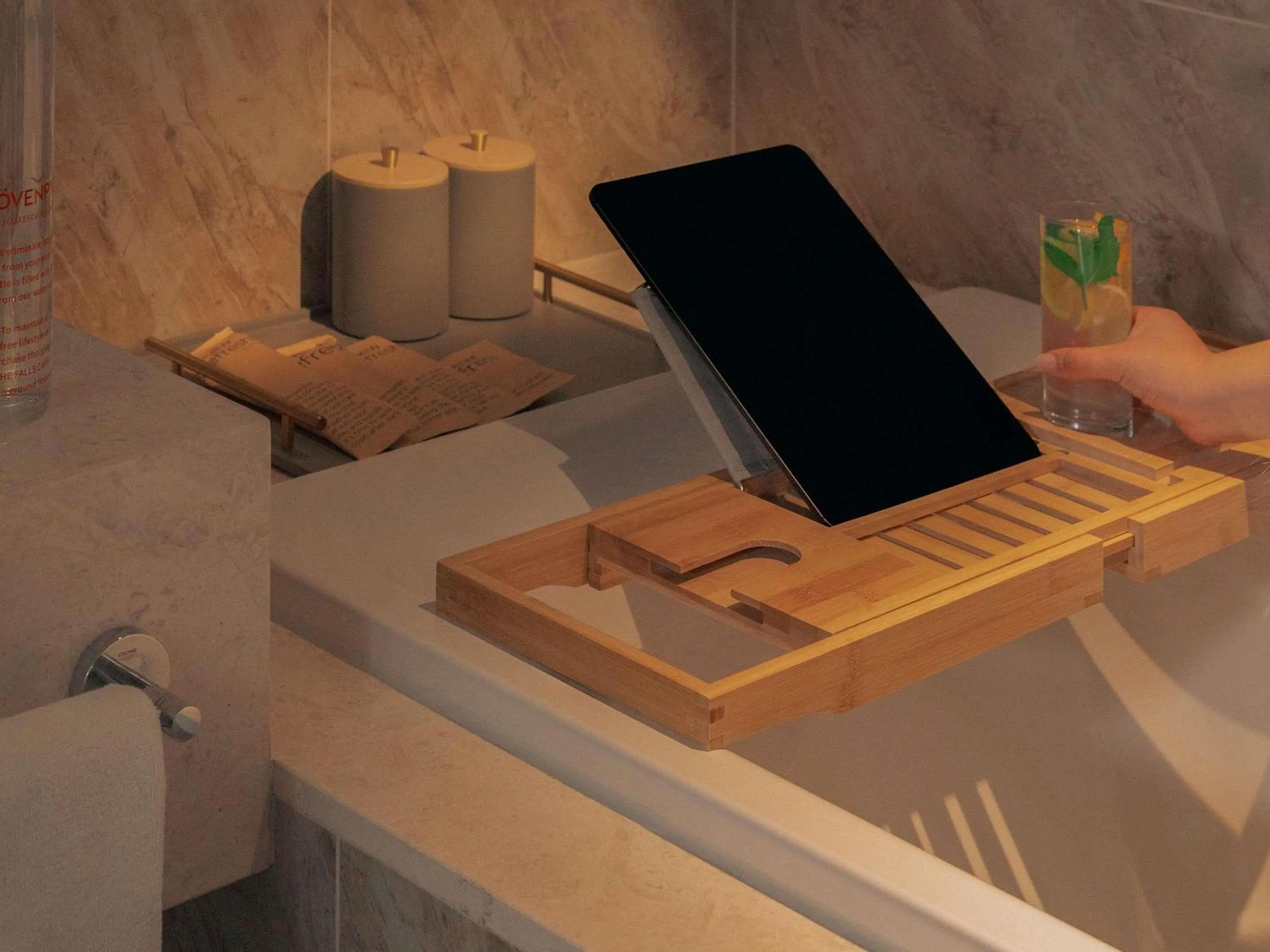 Bedroom in Mövenpick Hotel & Apartments Ghala Muscat