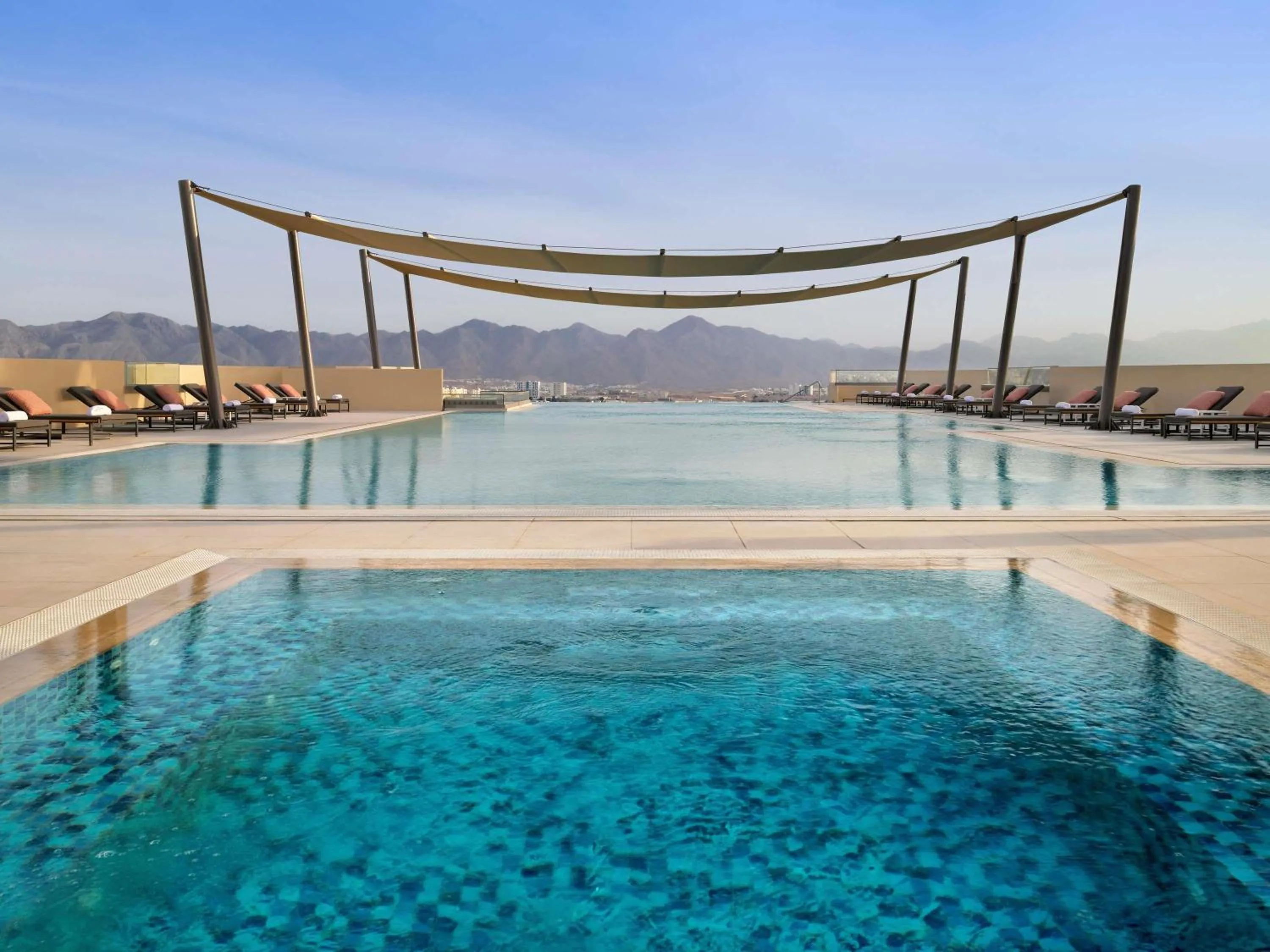 Other in Mövenpick Hotel & Apartments Ghala Muscat